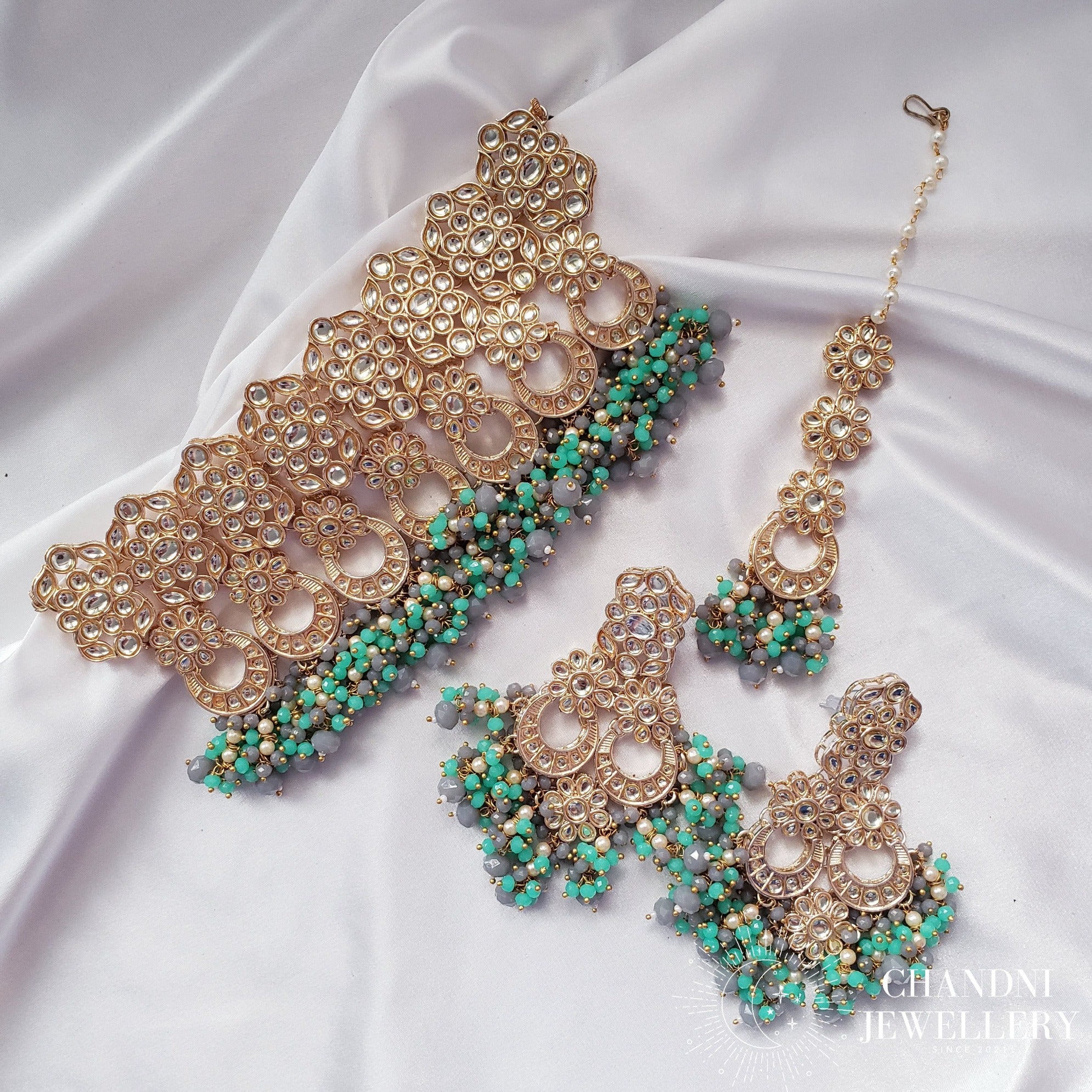 Ragini Necklace Sets