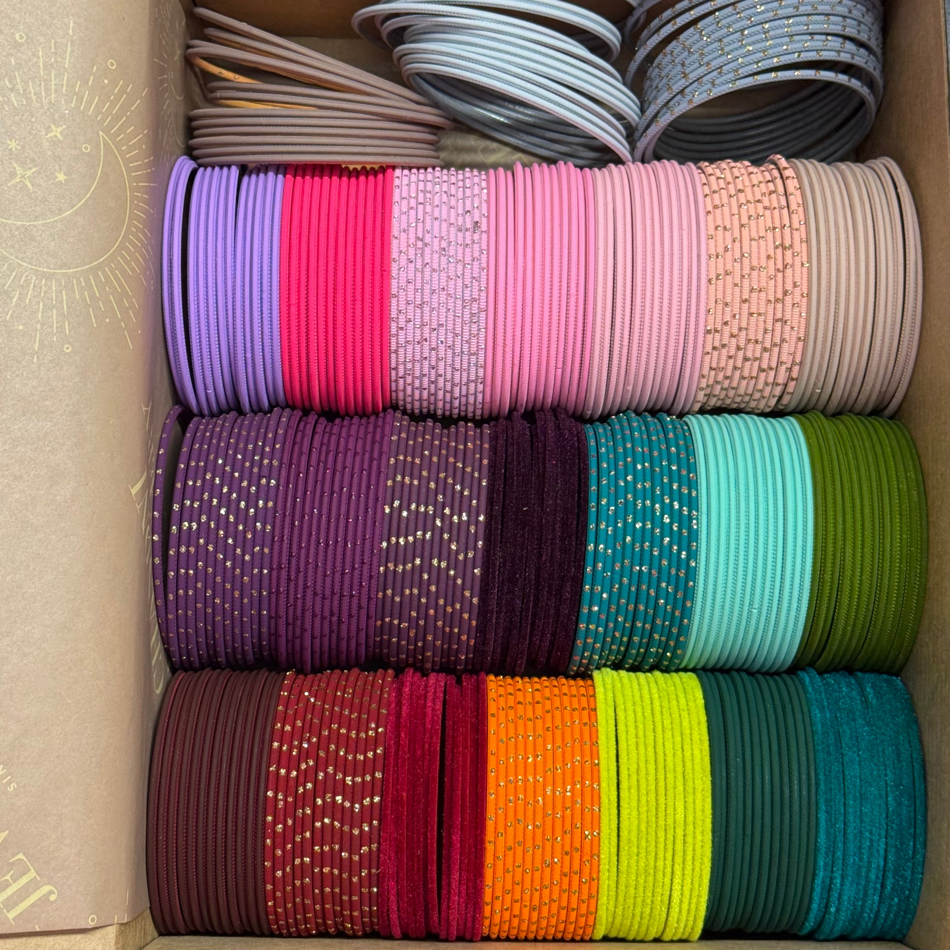 Box C - 2.10 Bangle Box