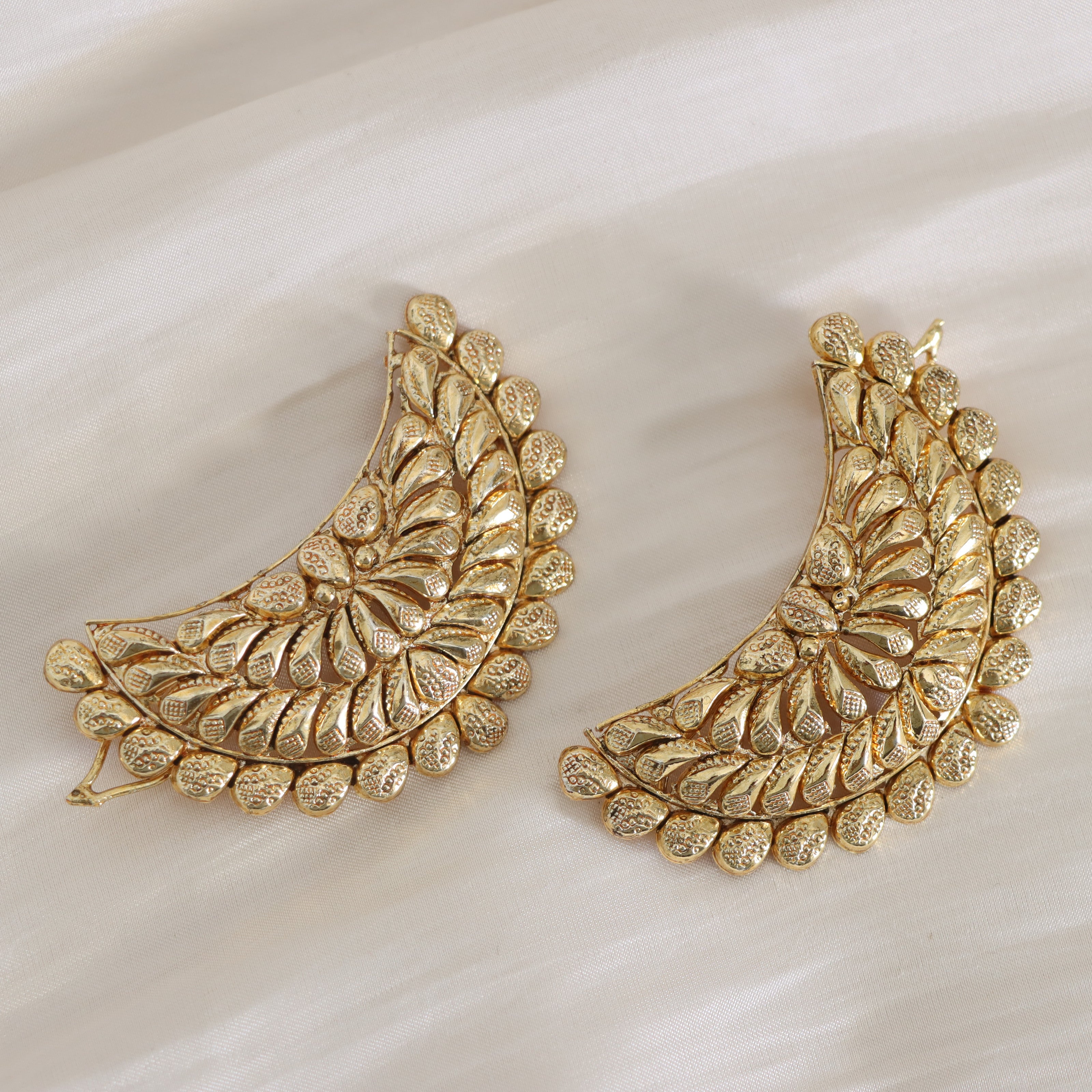 Aadhya Hair Clip