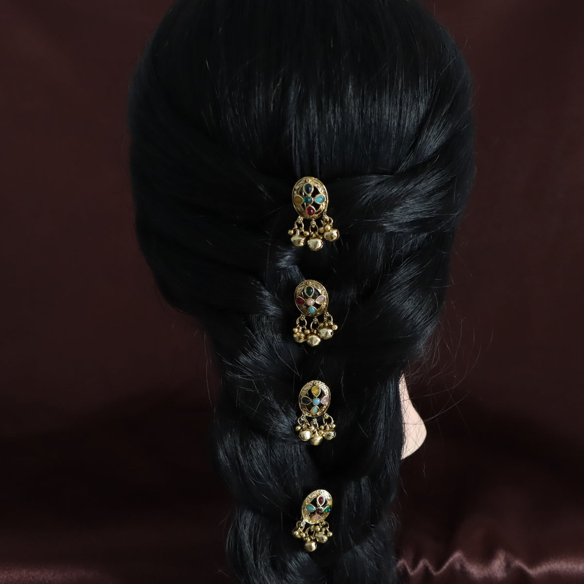 Aahana Hair Pins