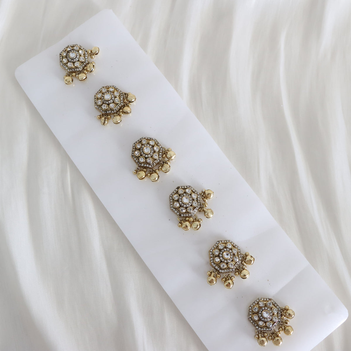 Aaliya Hair Pins