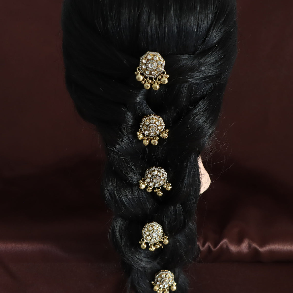 Aaliya Hair Pins