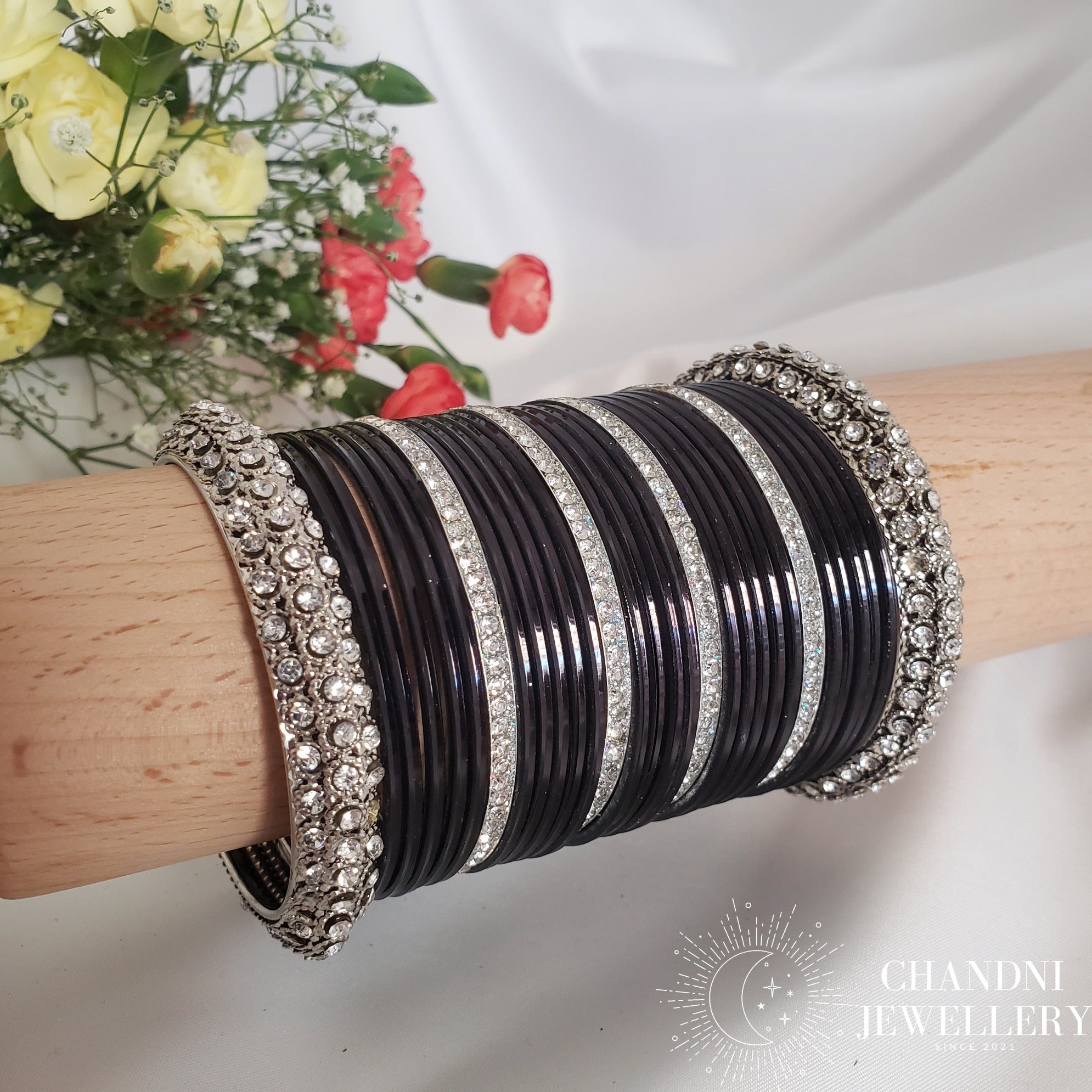 Aishani Bangles