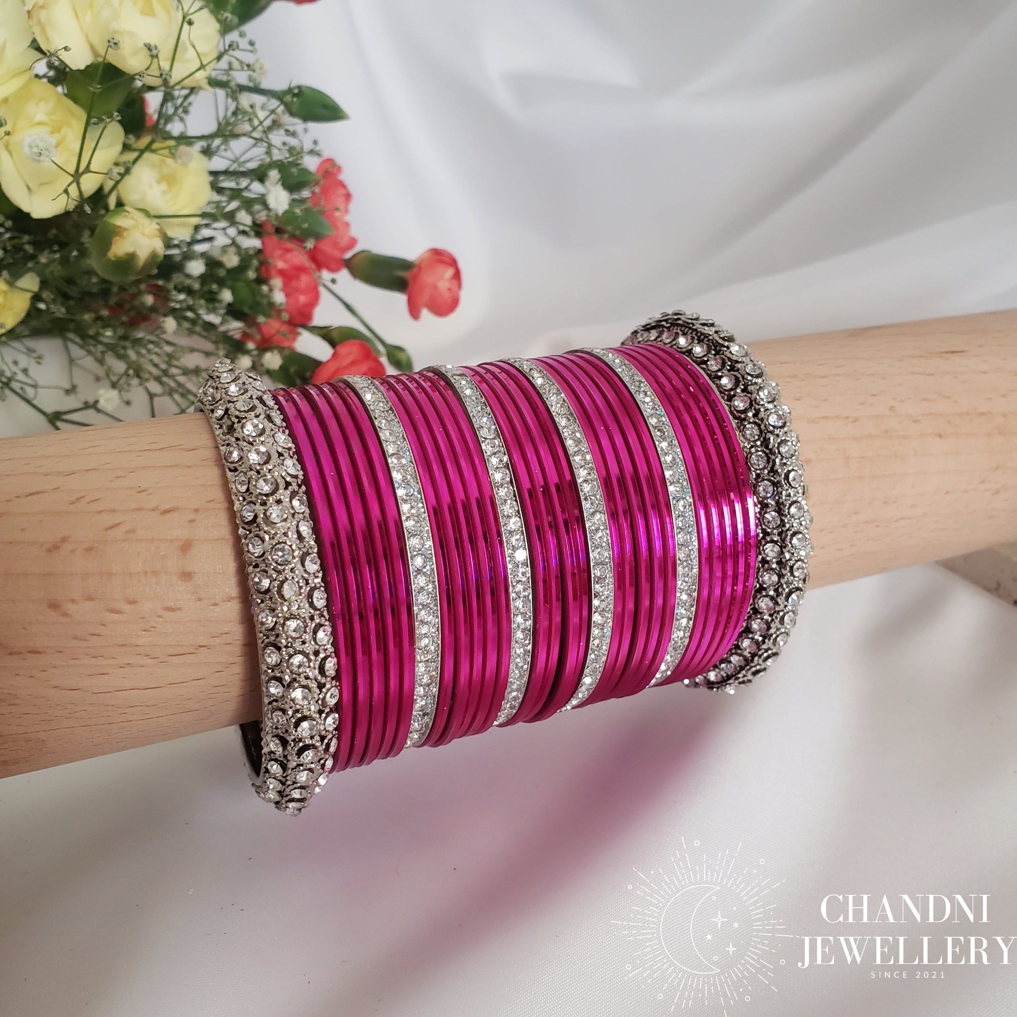 Aishani Bangles