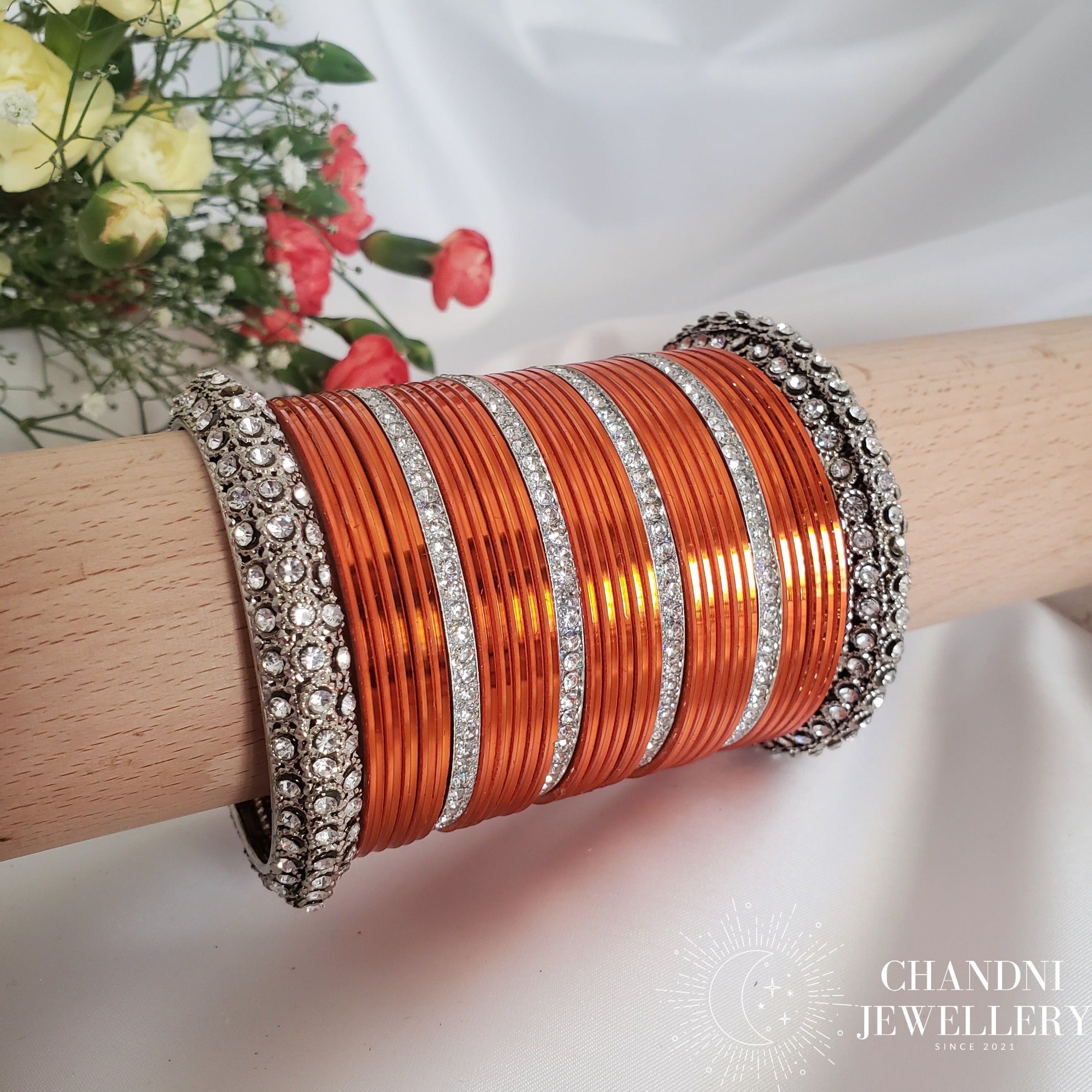 Aishani Bangles