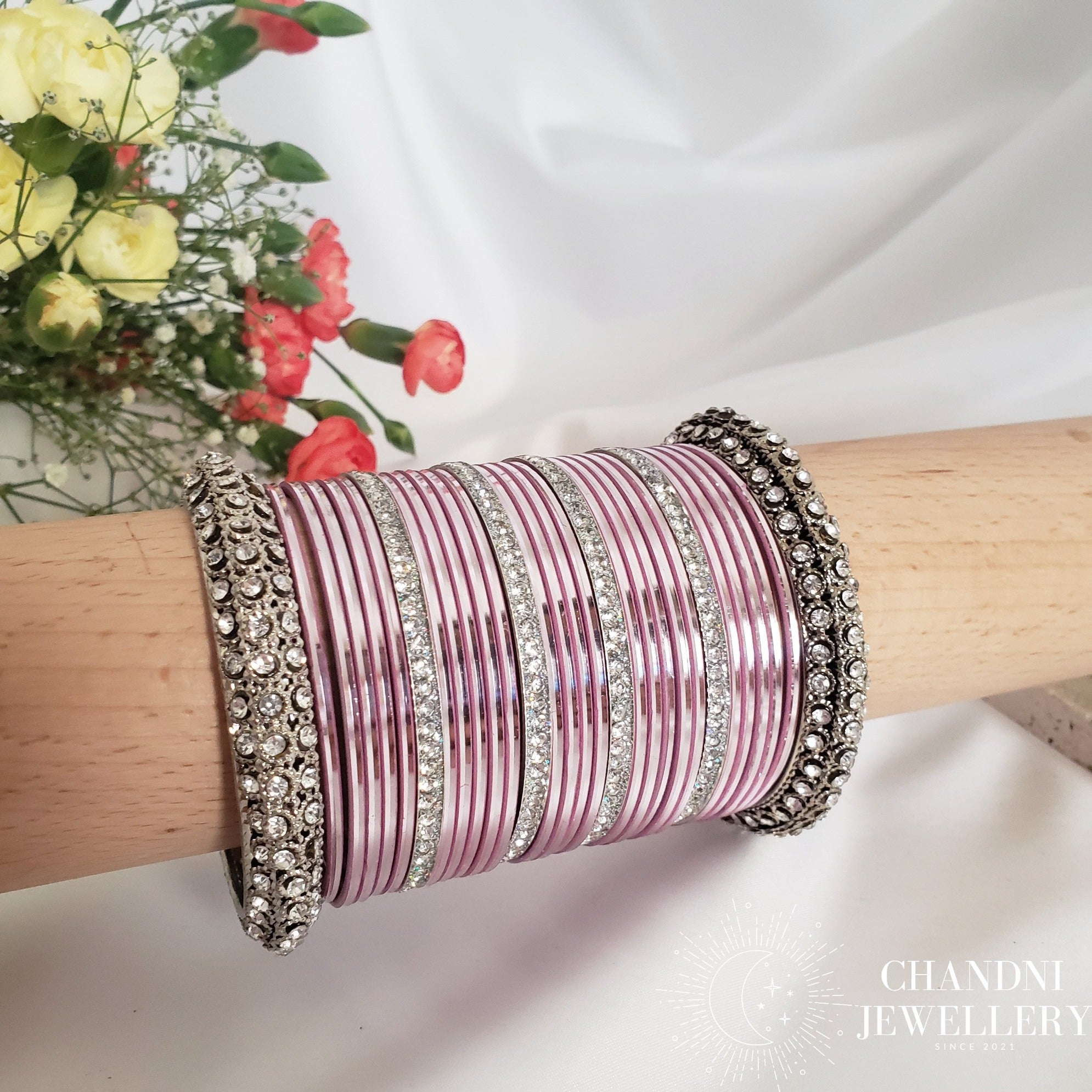 Aishani Bangles