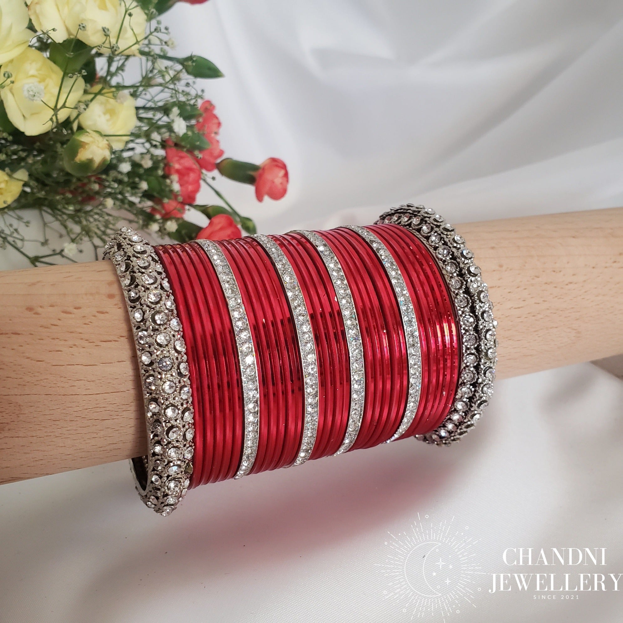 Aishani Bangles