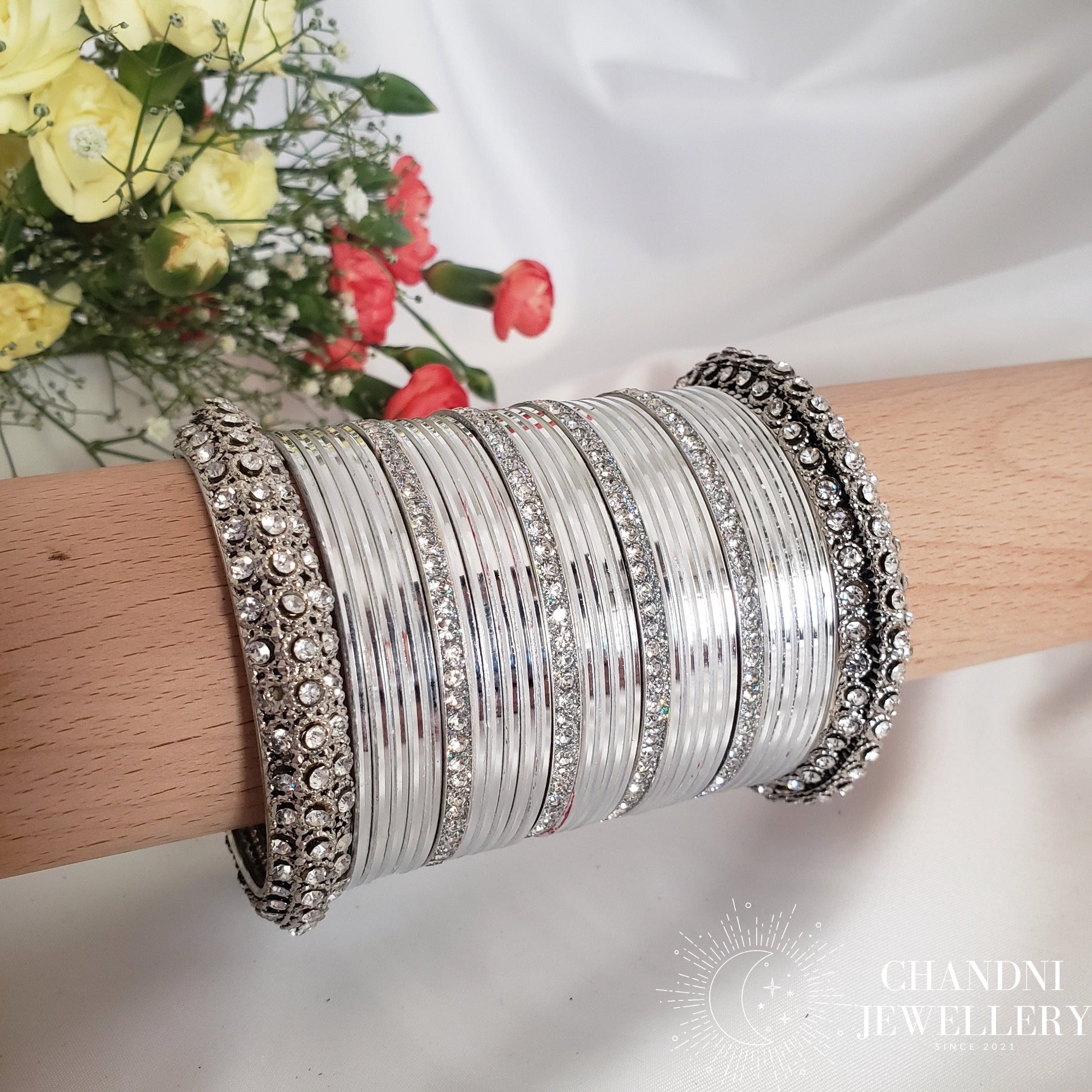 Aishani Bangles