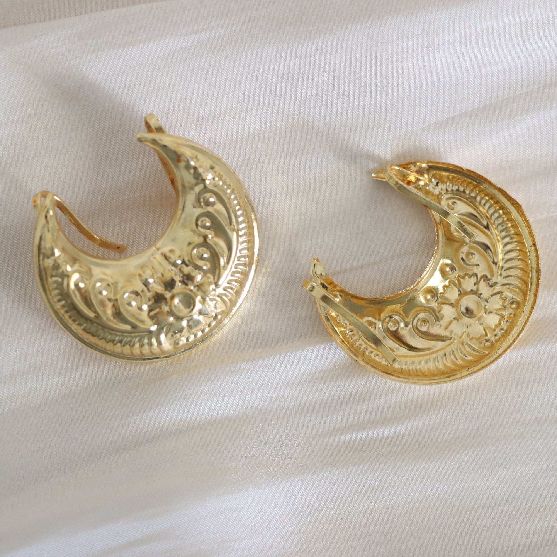 Amani Hair Clip