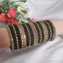Load image into Gallery viewer, Amishi Bangles
