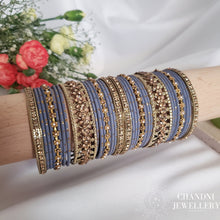 Load image into Gallery viewer, Amishi Bangles
