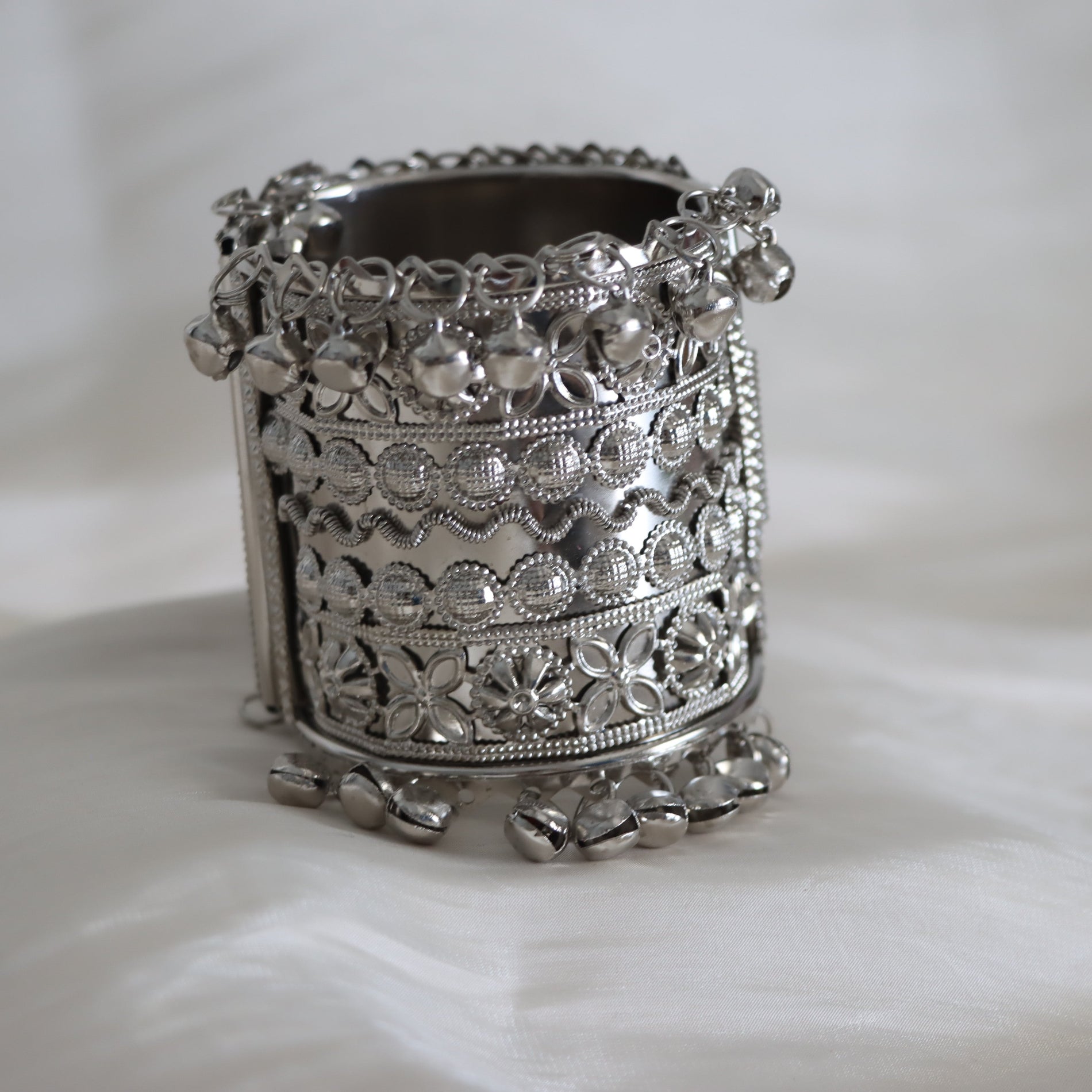 Ananya Oxidised Bangles