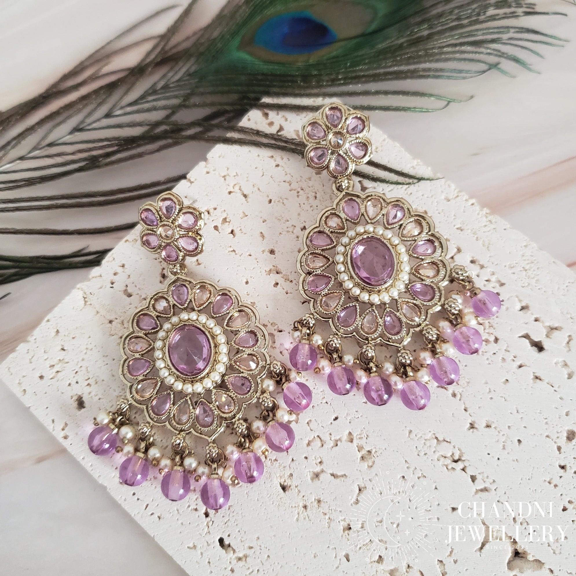 Antara Earrings