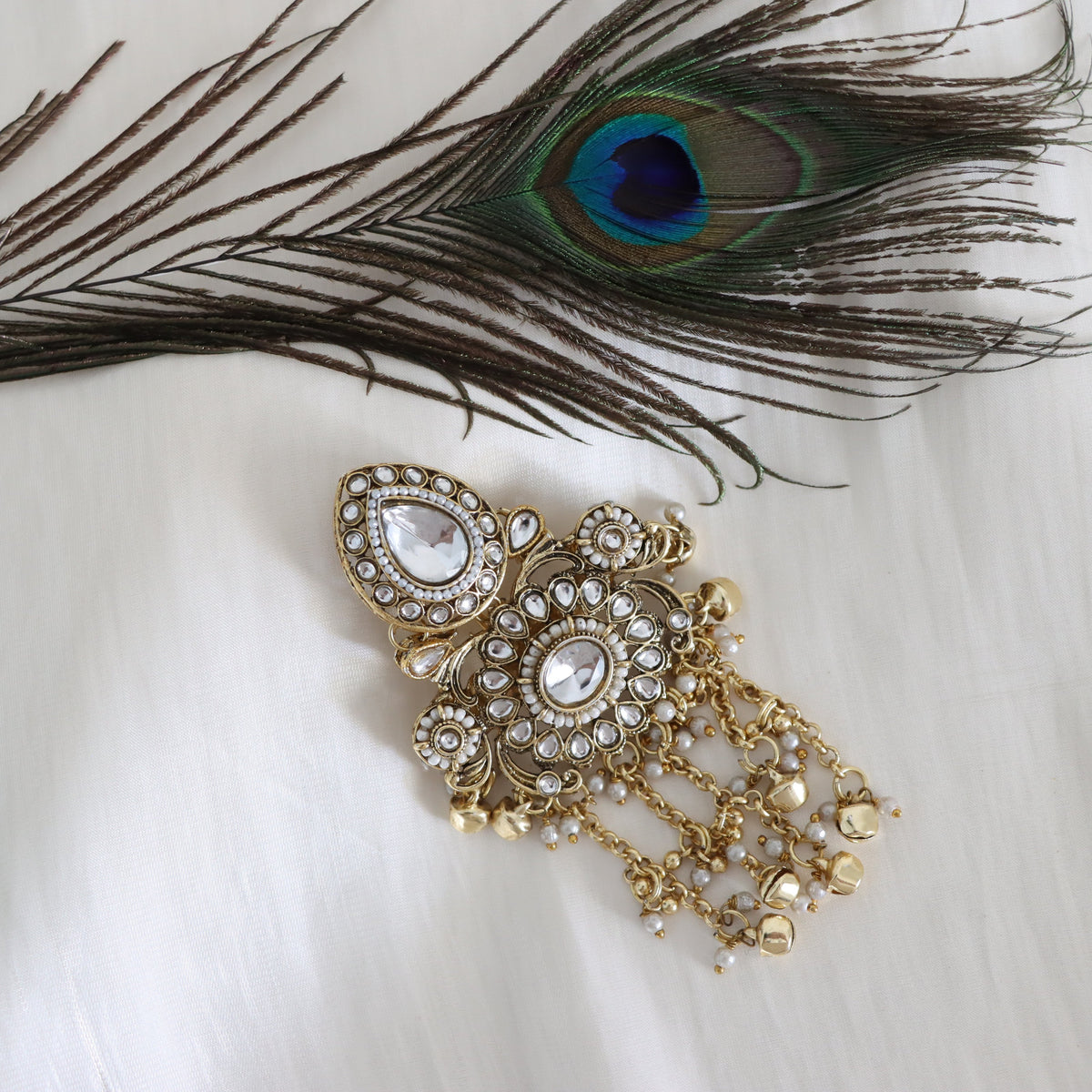 Anvi Hair Pin
