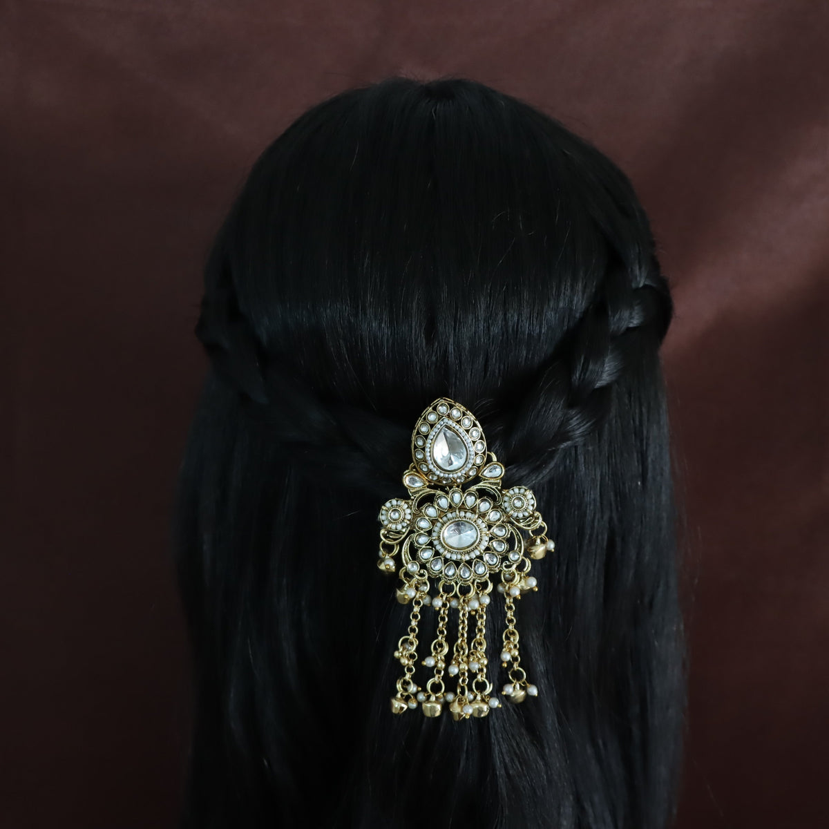 Anvi Hair Pin