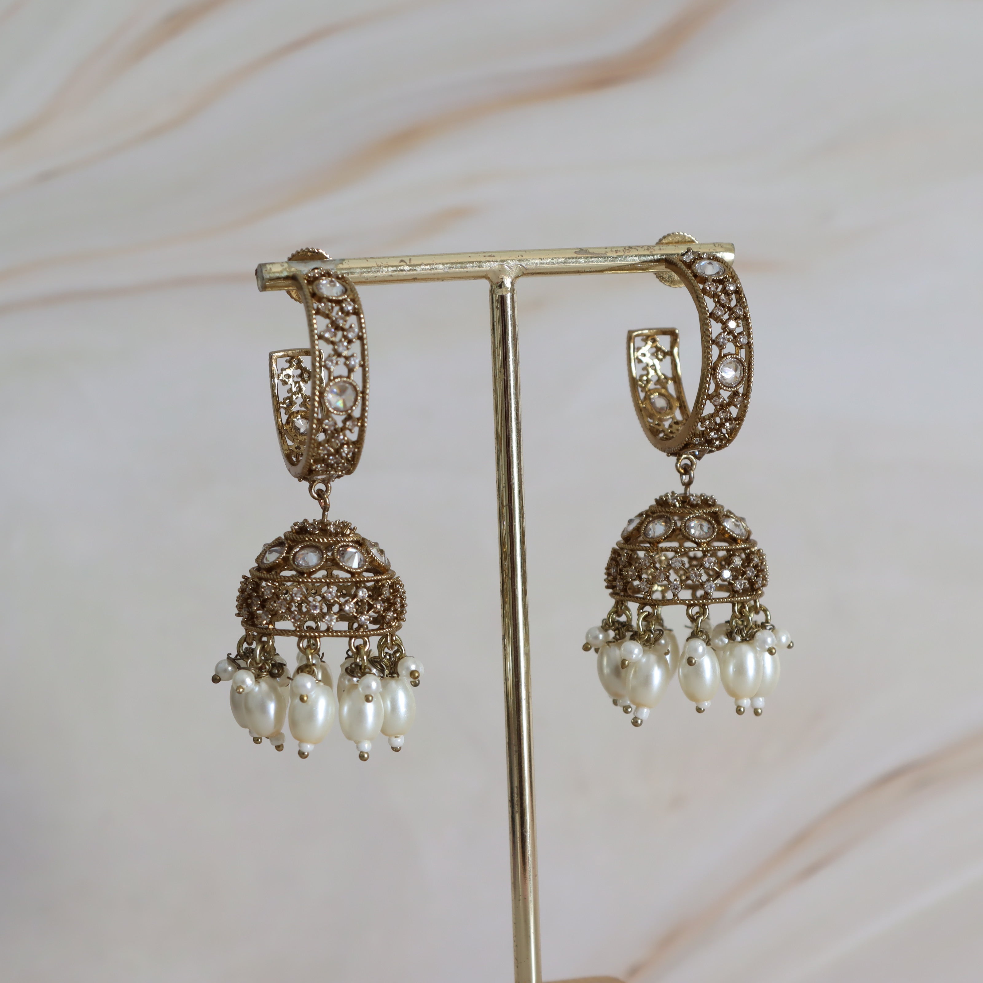Apala Earrings