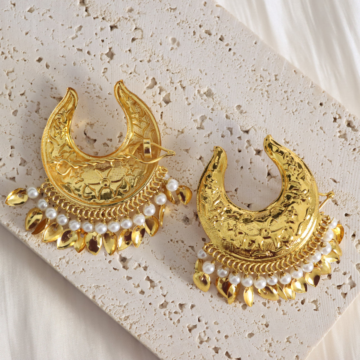Aradhya Hair Clip
