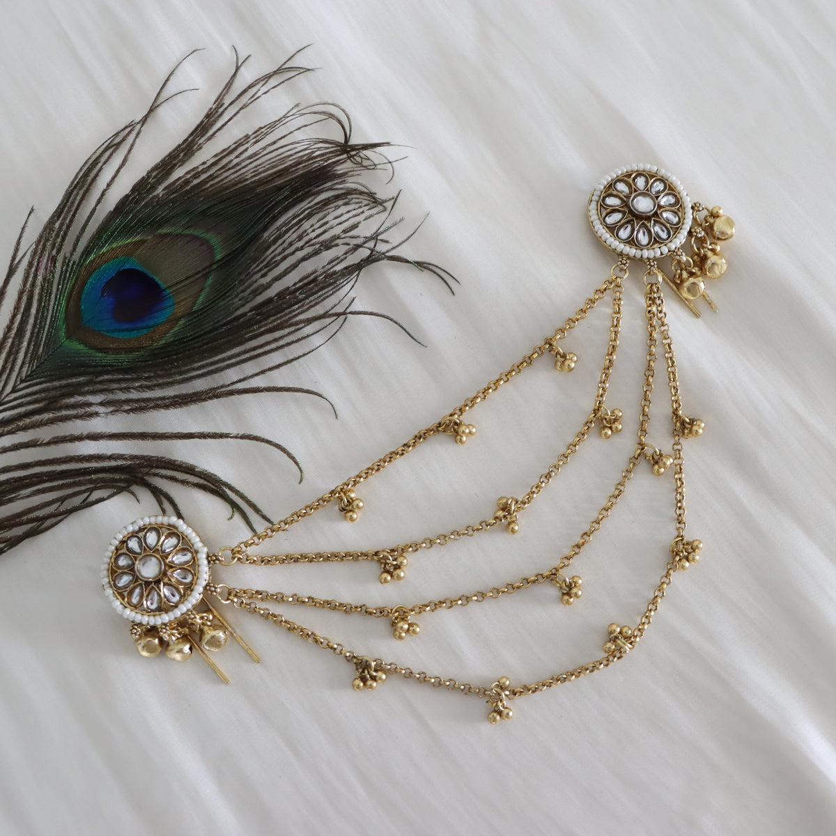 Asita Hair Pin