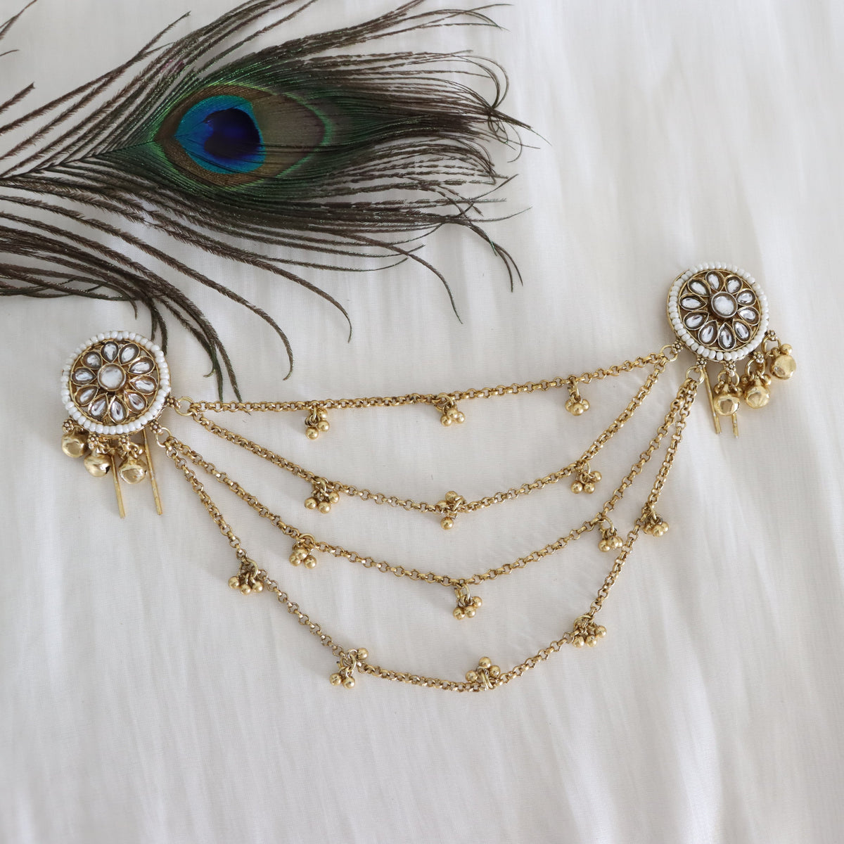 Asita Hair Pin