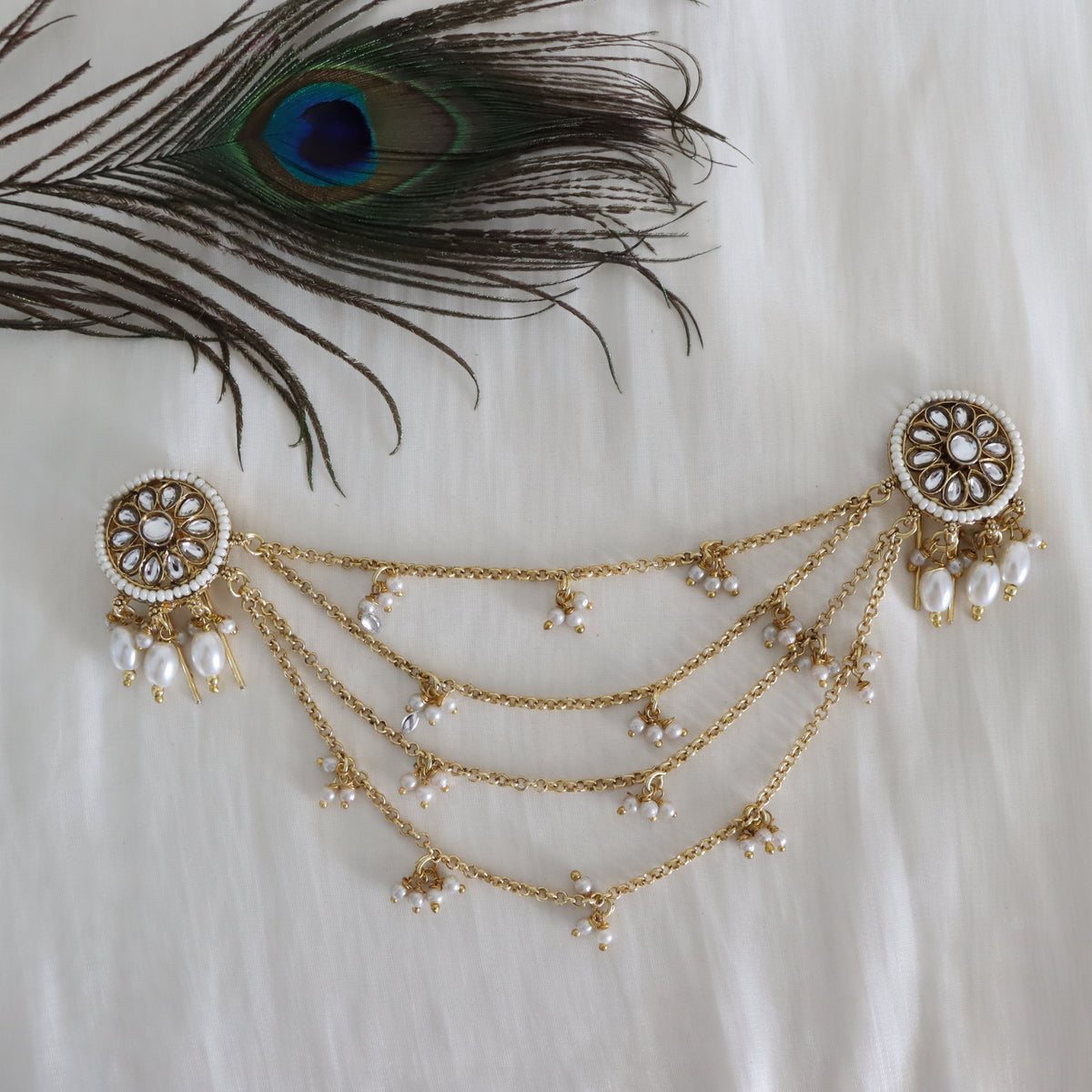 Asita Hair Pin