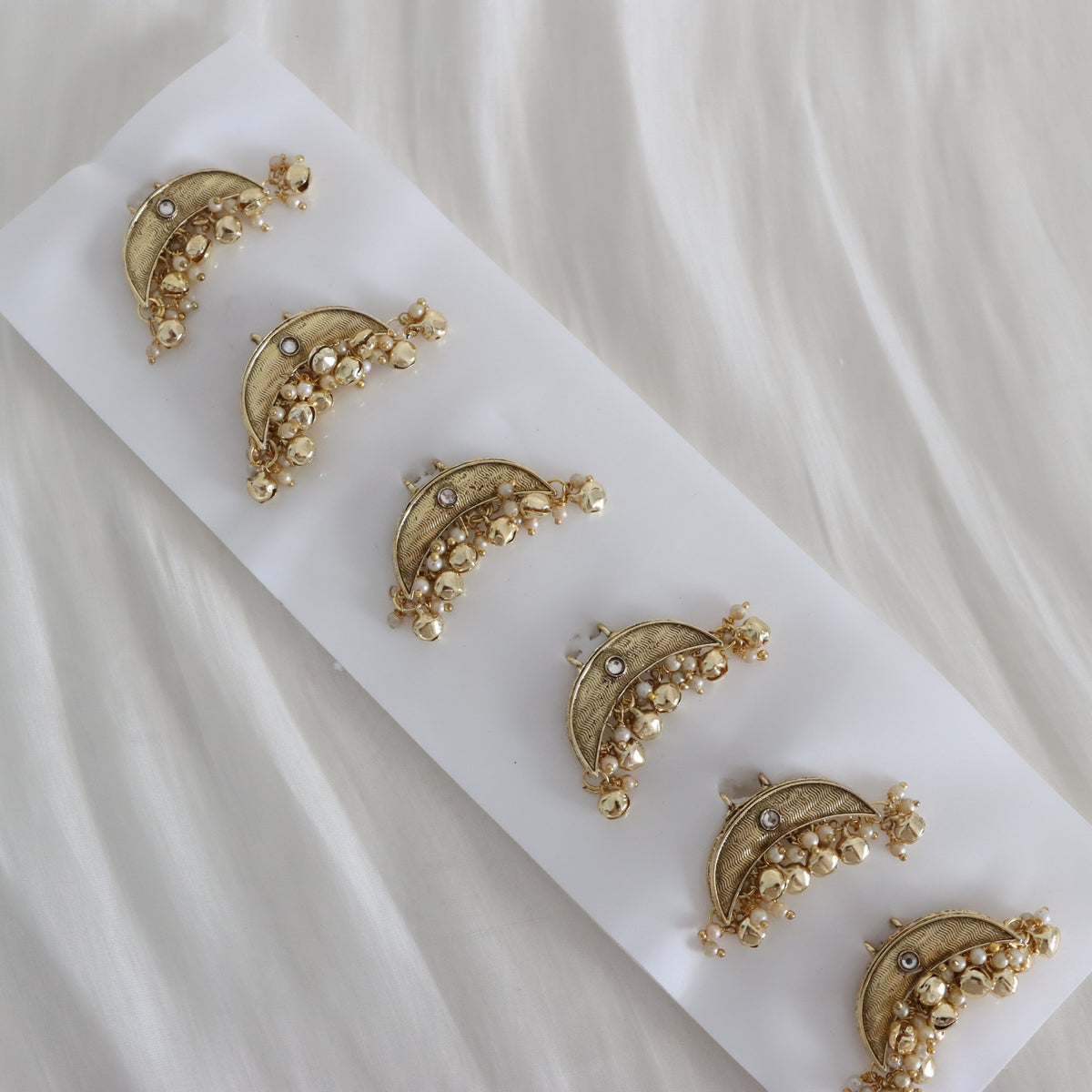 Ayaan Hair Pins