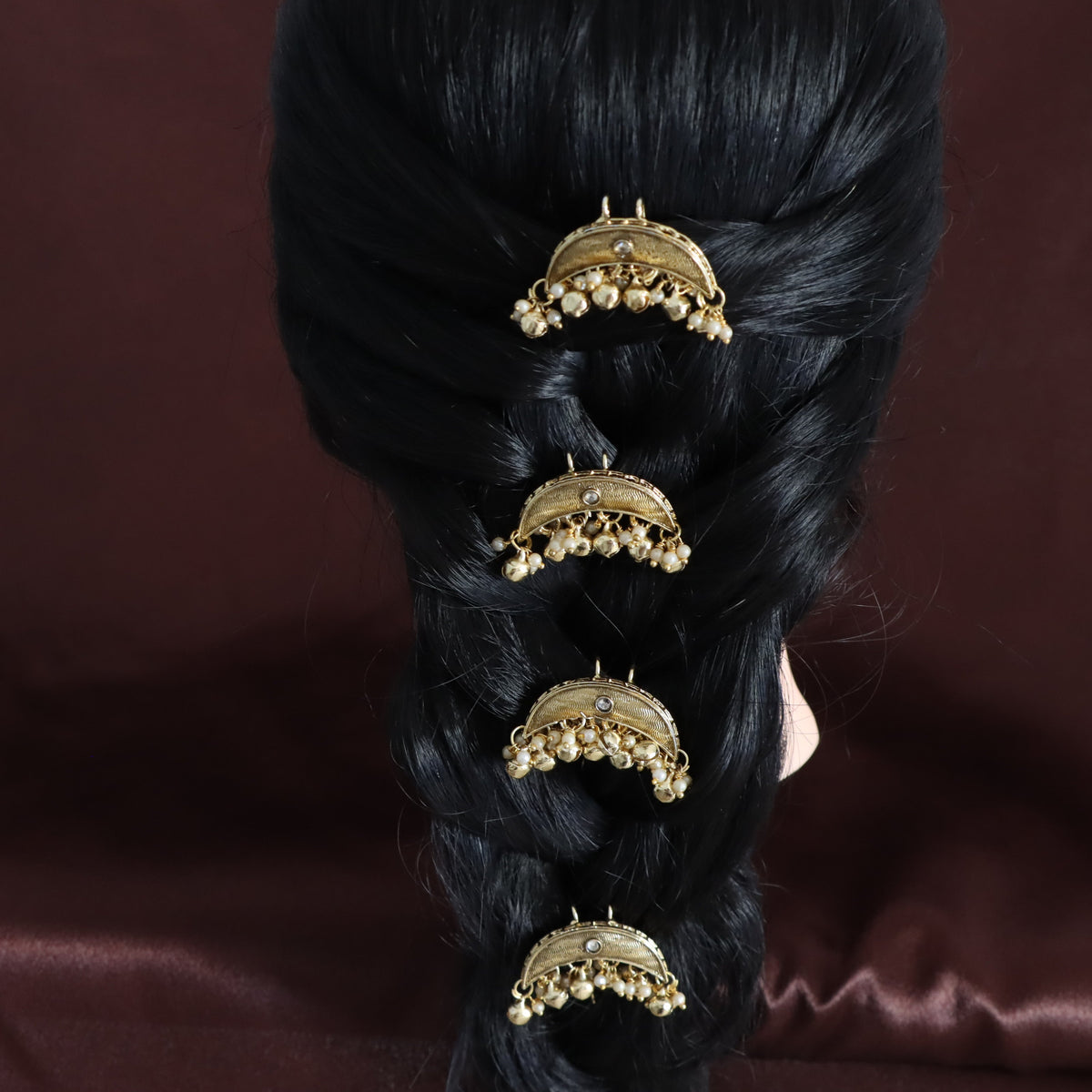 Ayaan Hair Pins