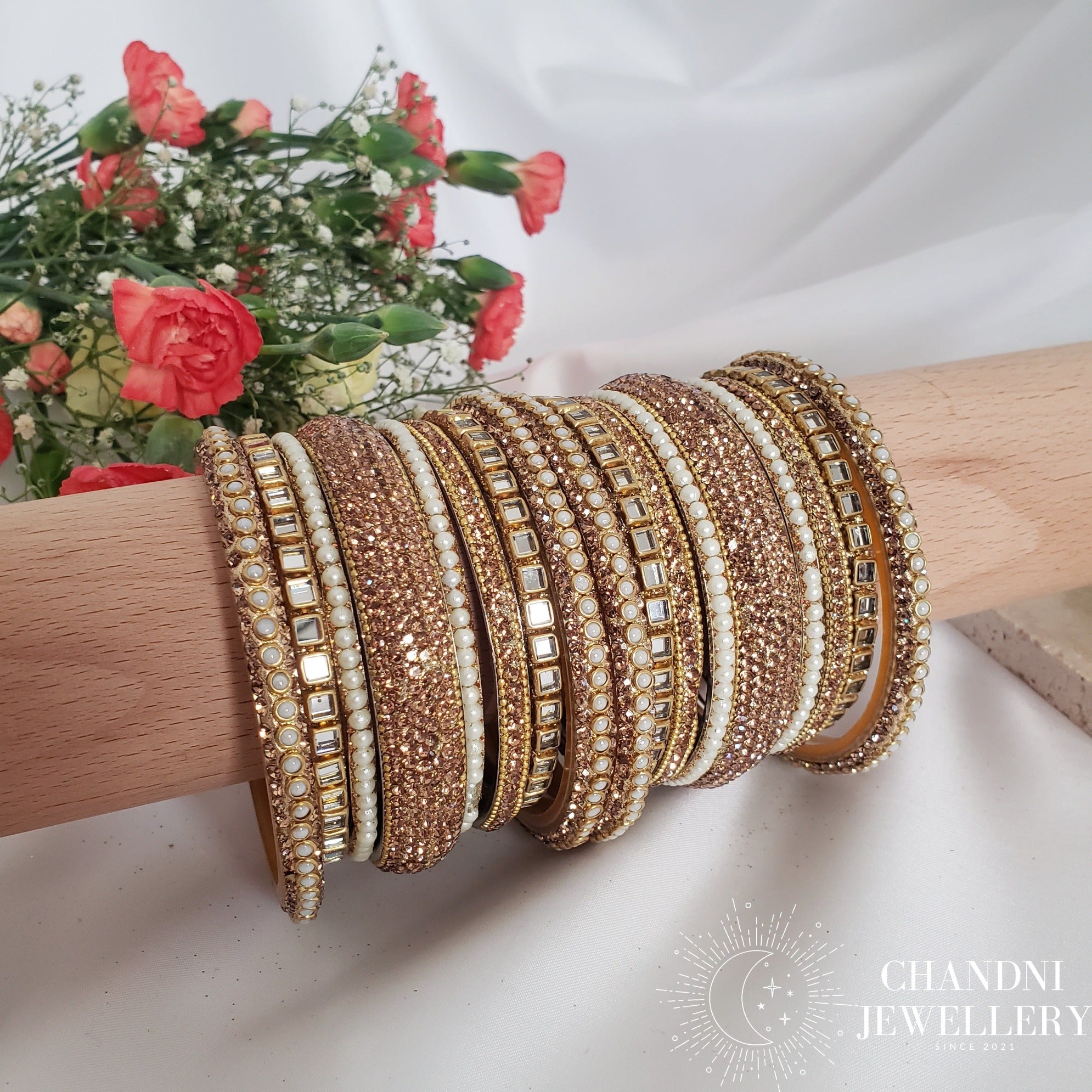 Chamak Bangles