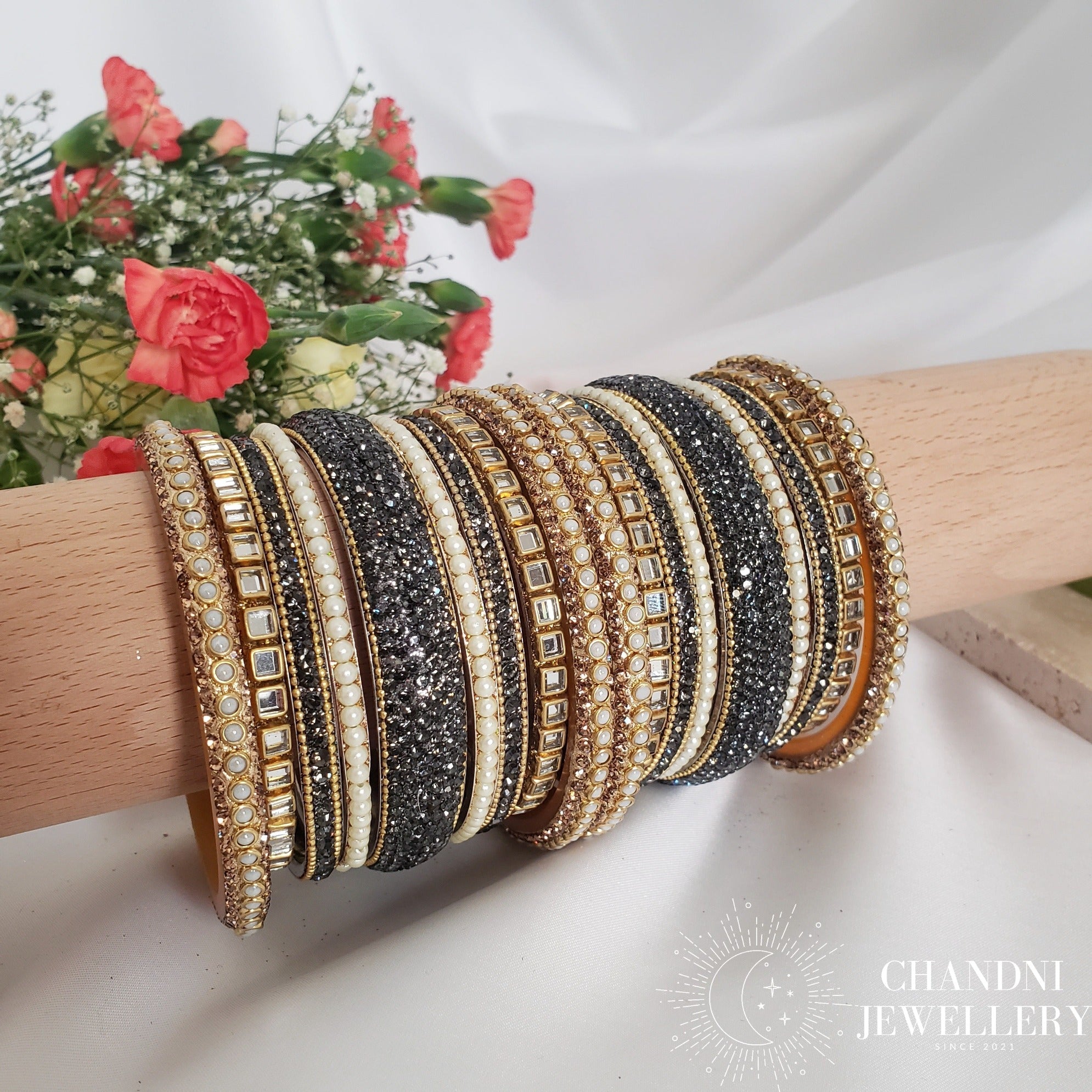 Chamak Bangles