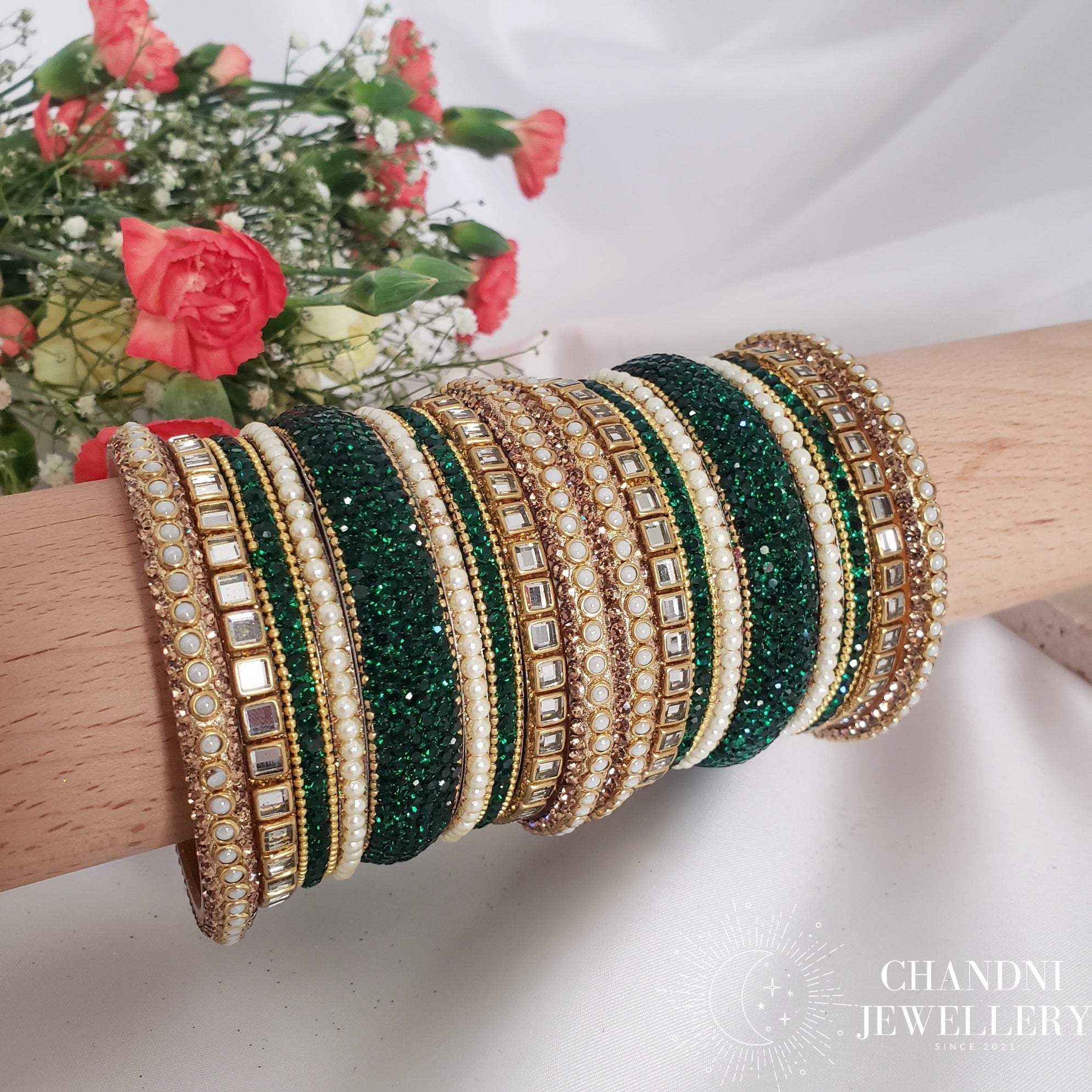 Chamak Bangles