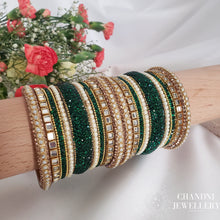 Load image into Gallery viewer, Chamak Bangles
