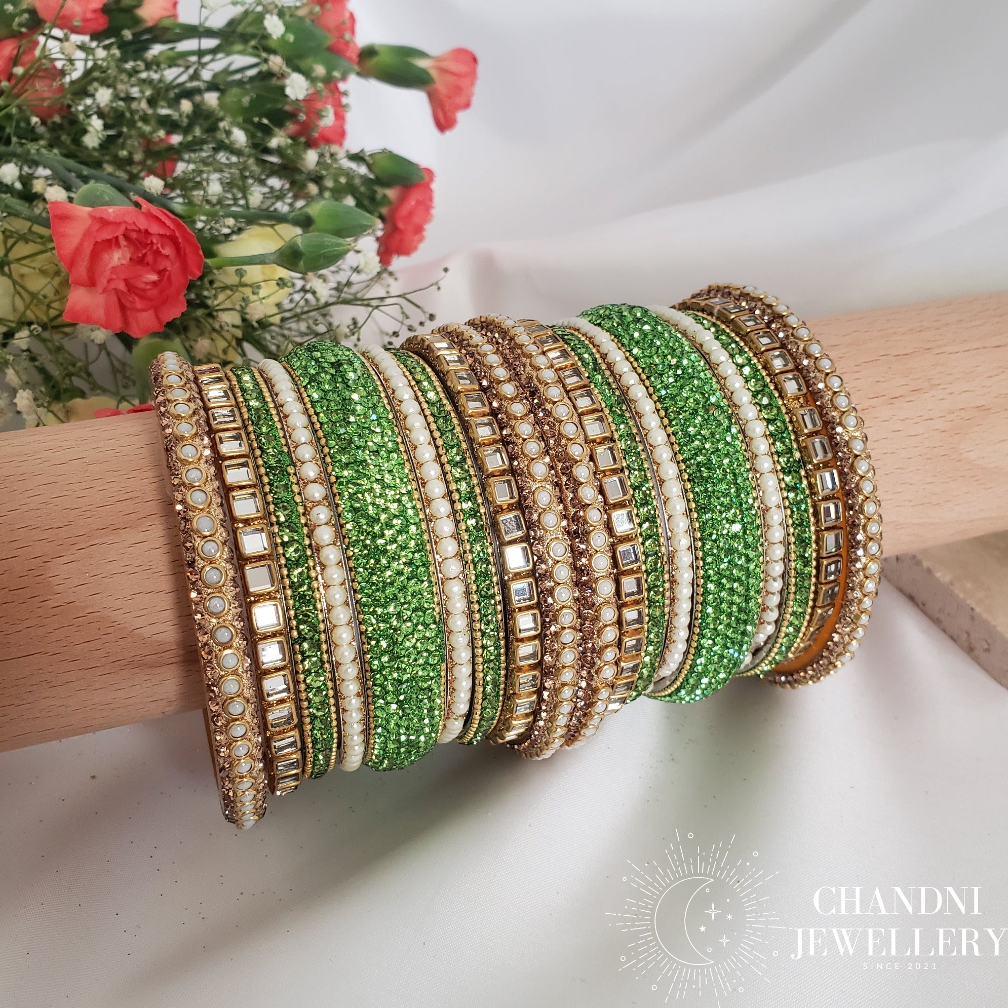 Chamak Bangles