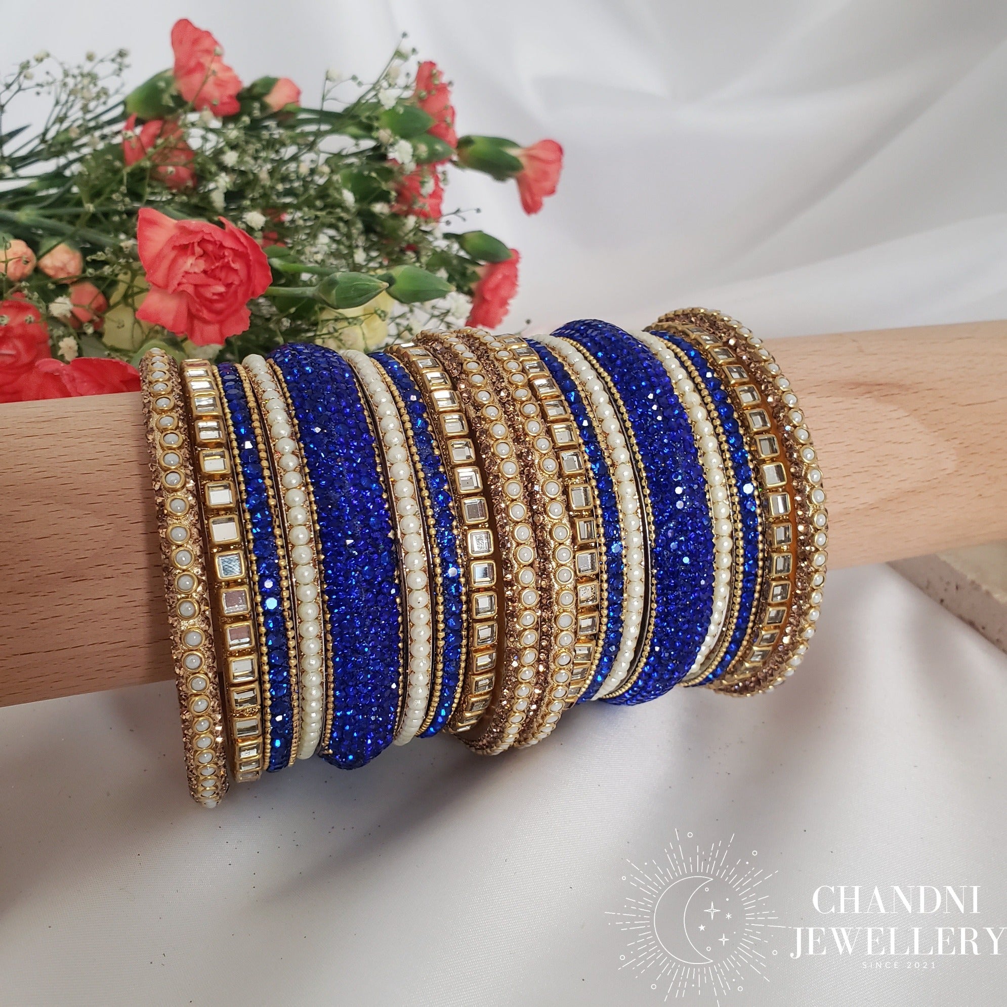 Chamak Bangles