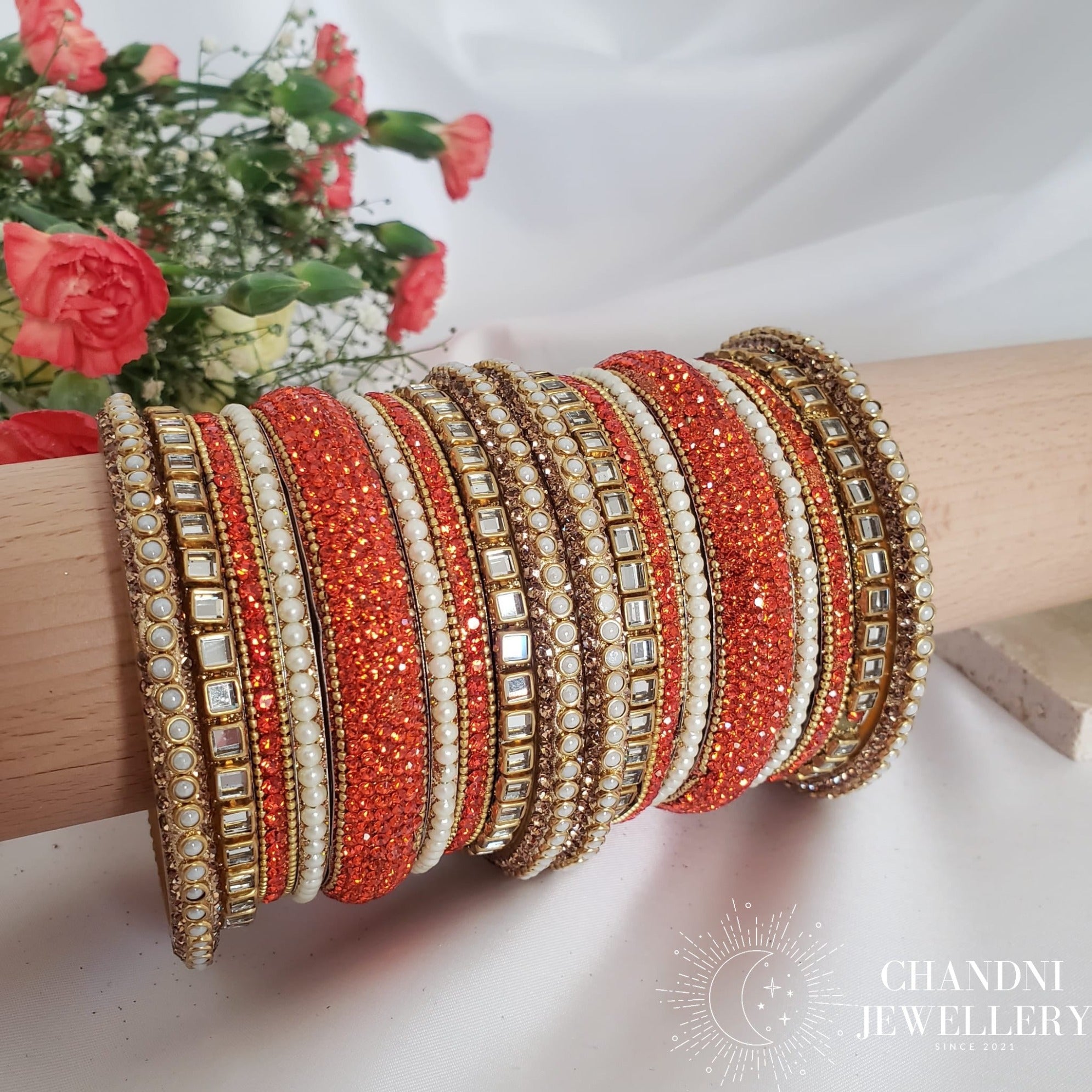 Chamak Bangles