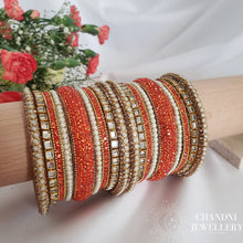 Load image into Gallery viewer, Chamak Bangles
