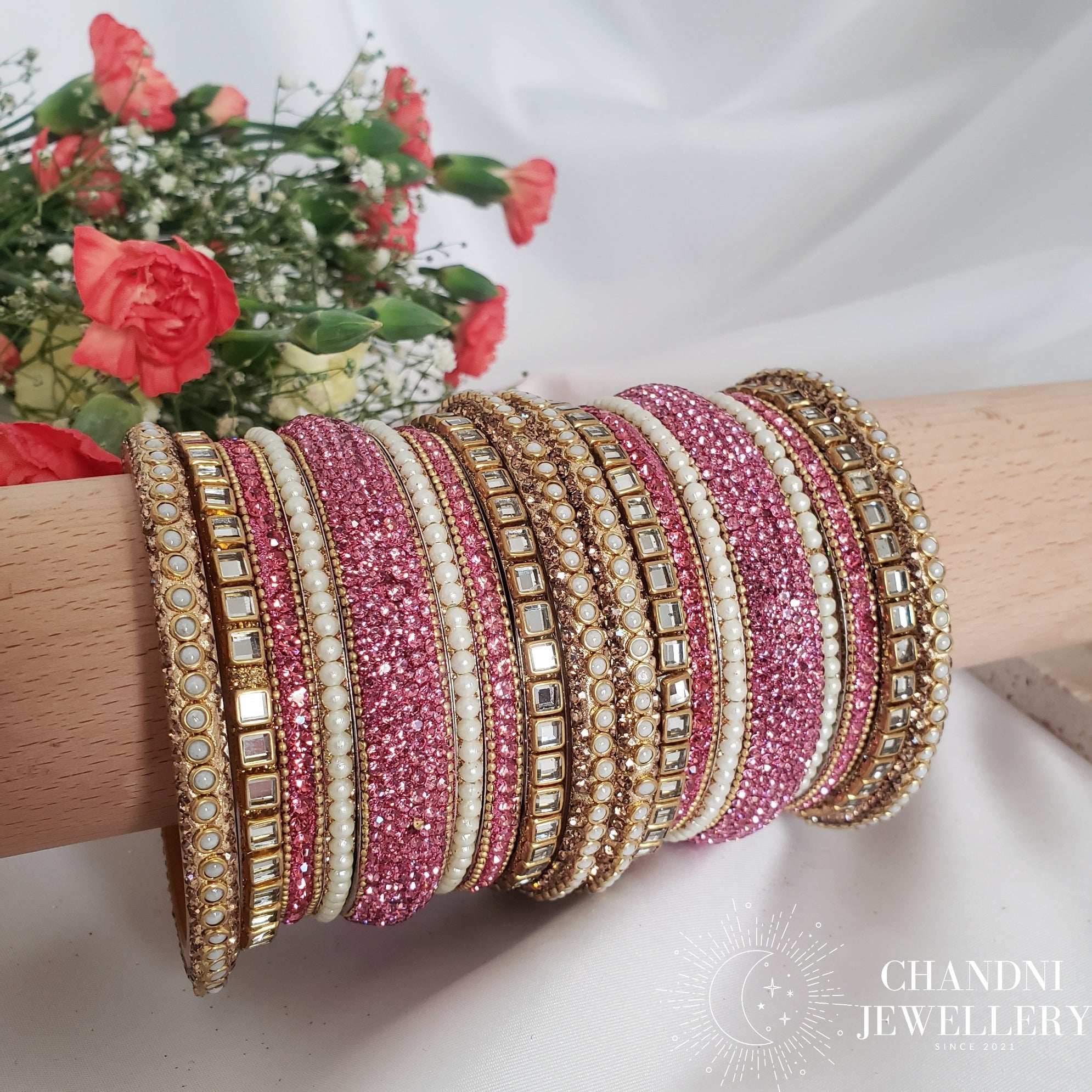 Chamak Bangles