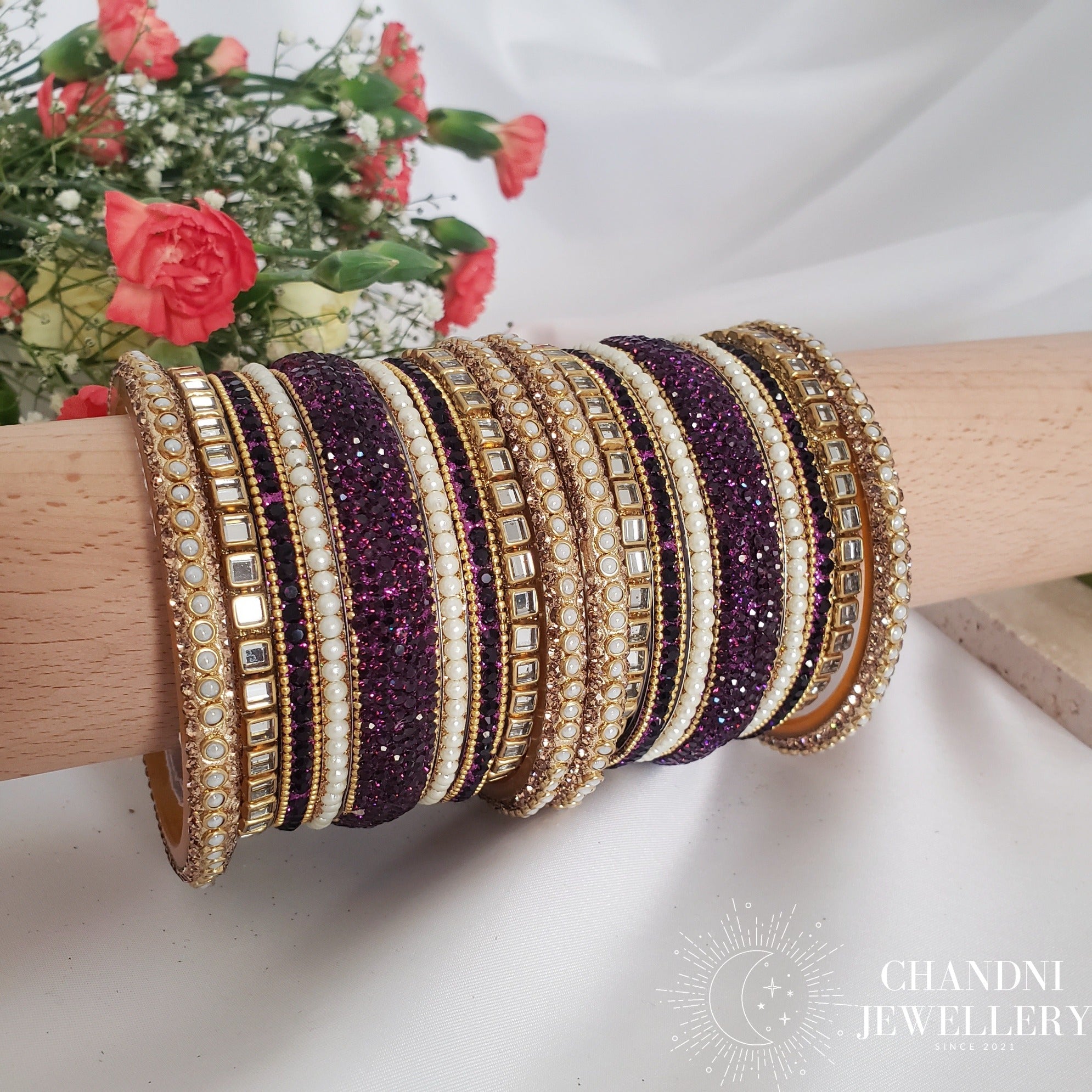 Chamak Bangles