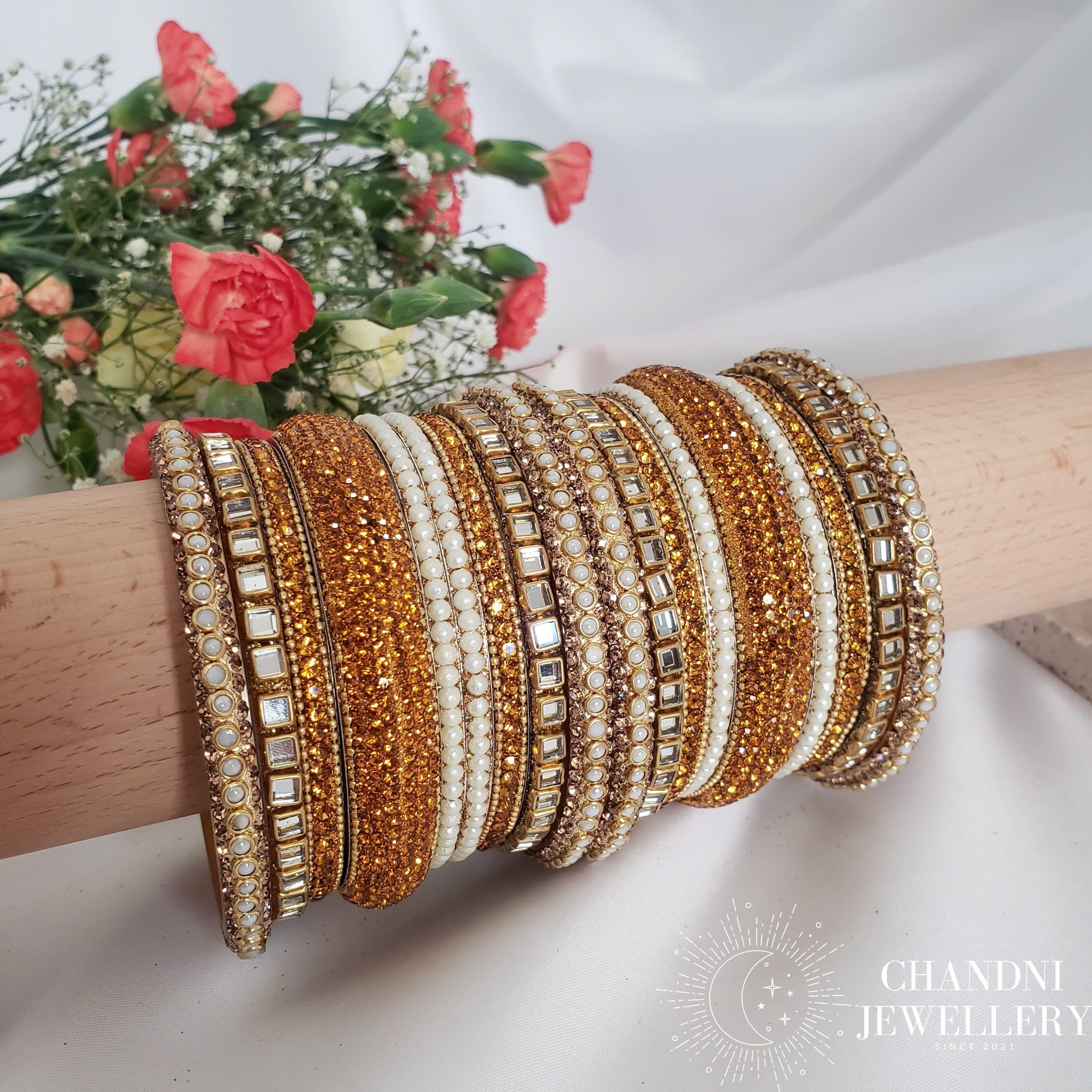 Chamak Bangles