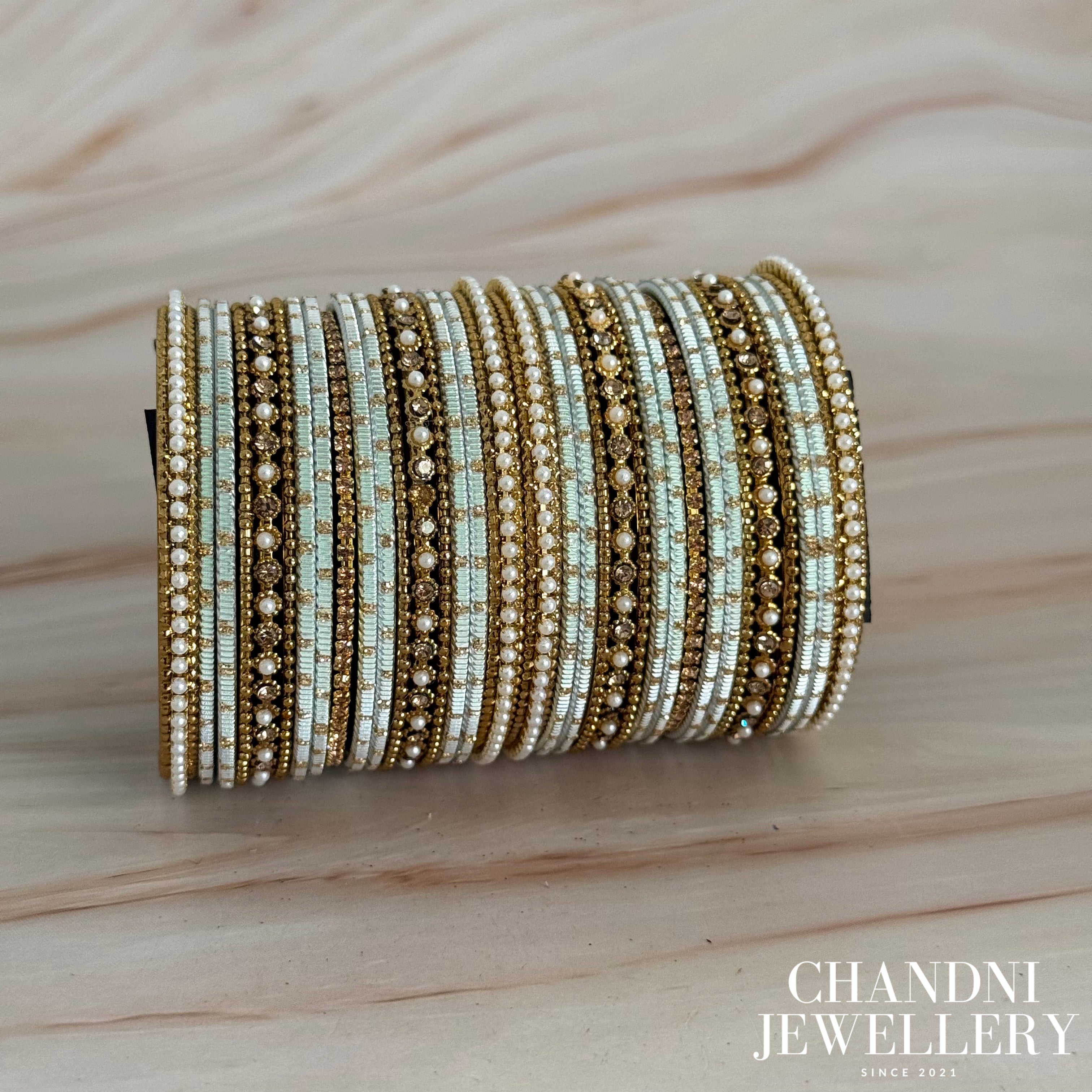 Damini Bangles