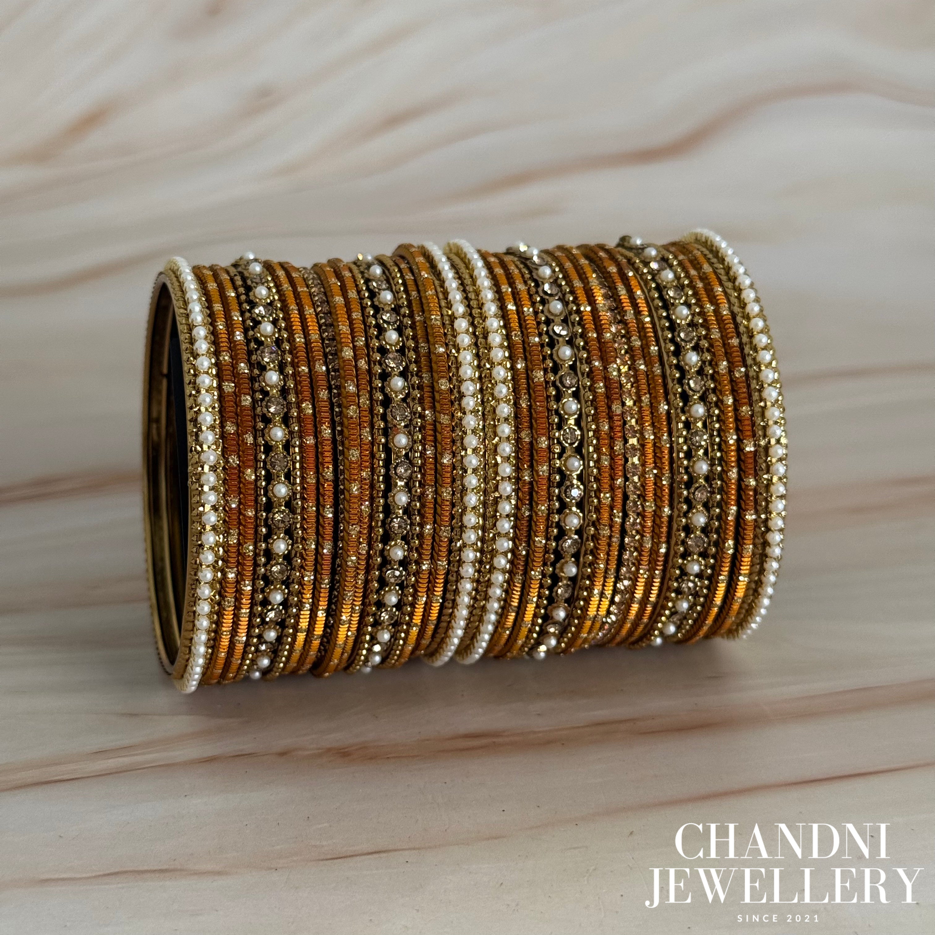 Damini Bangles