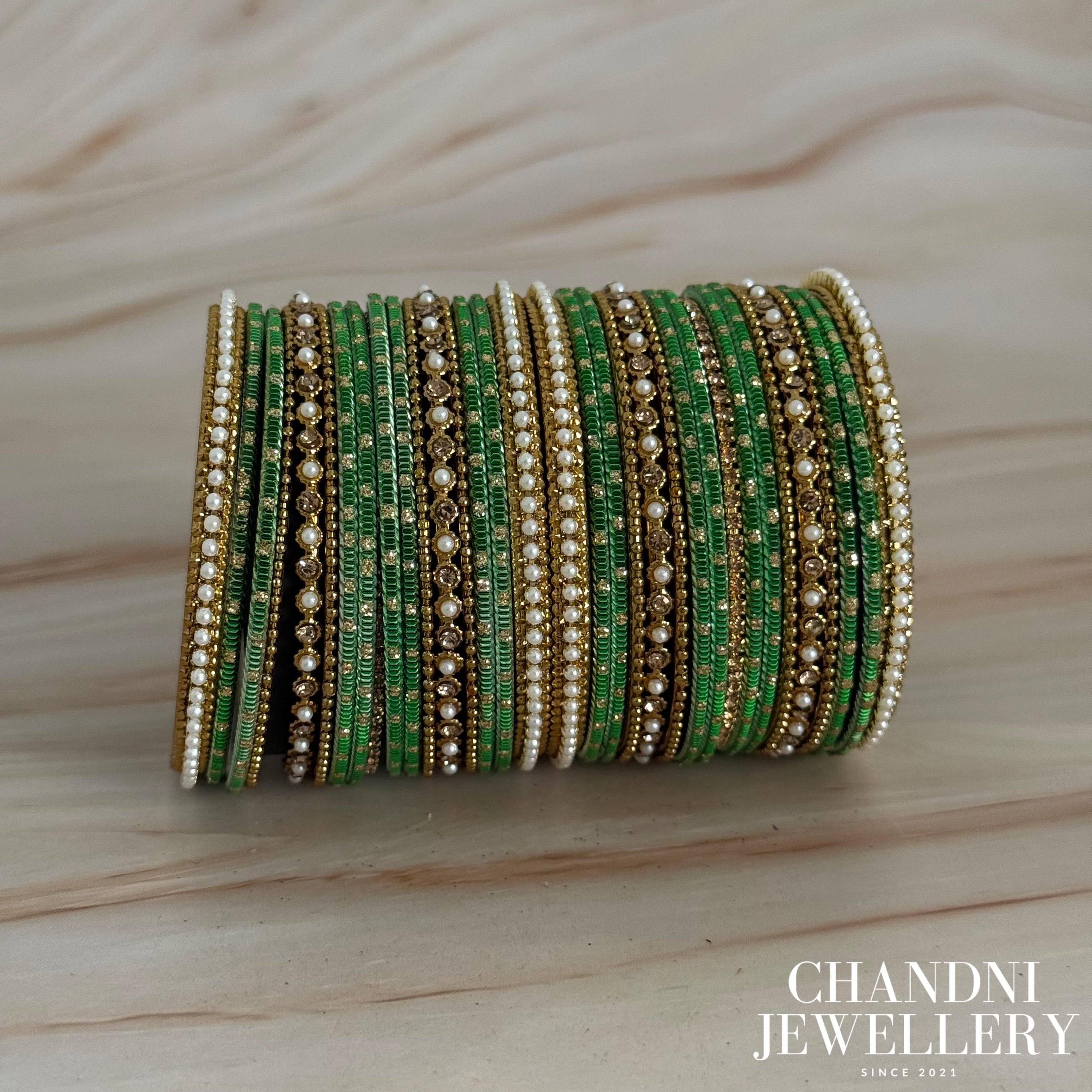 Damini Bangles