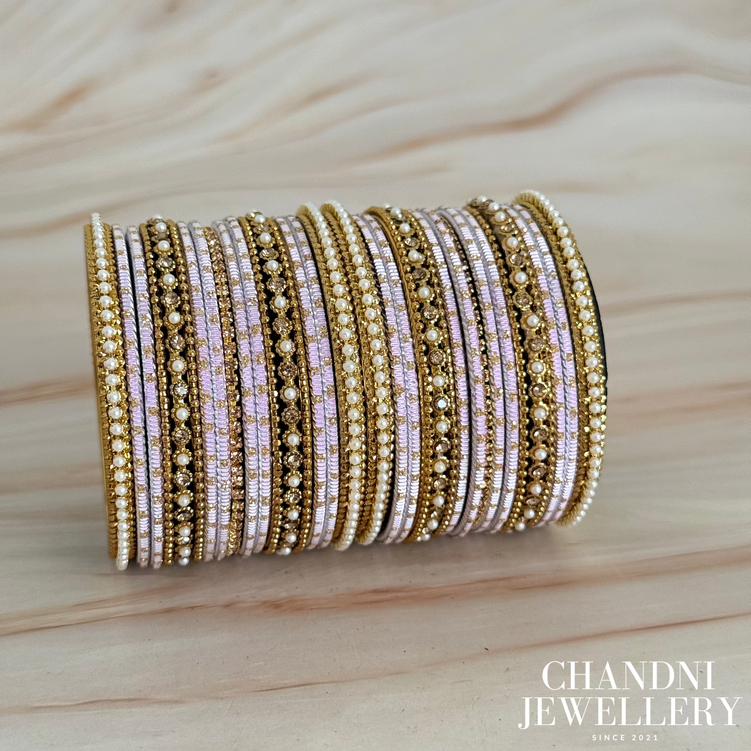 Damini Bangles