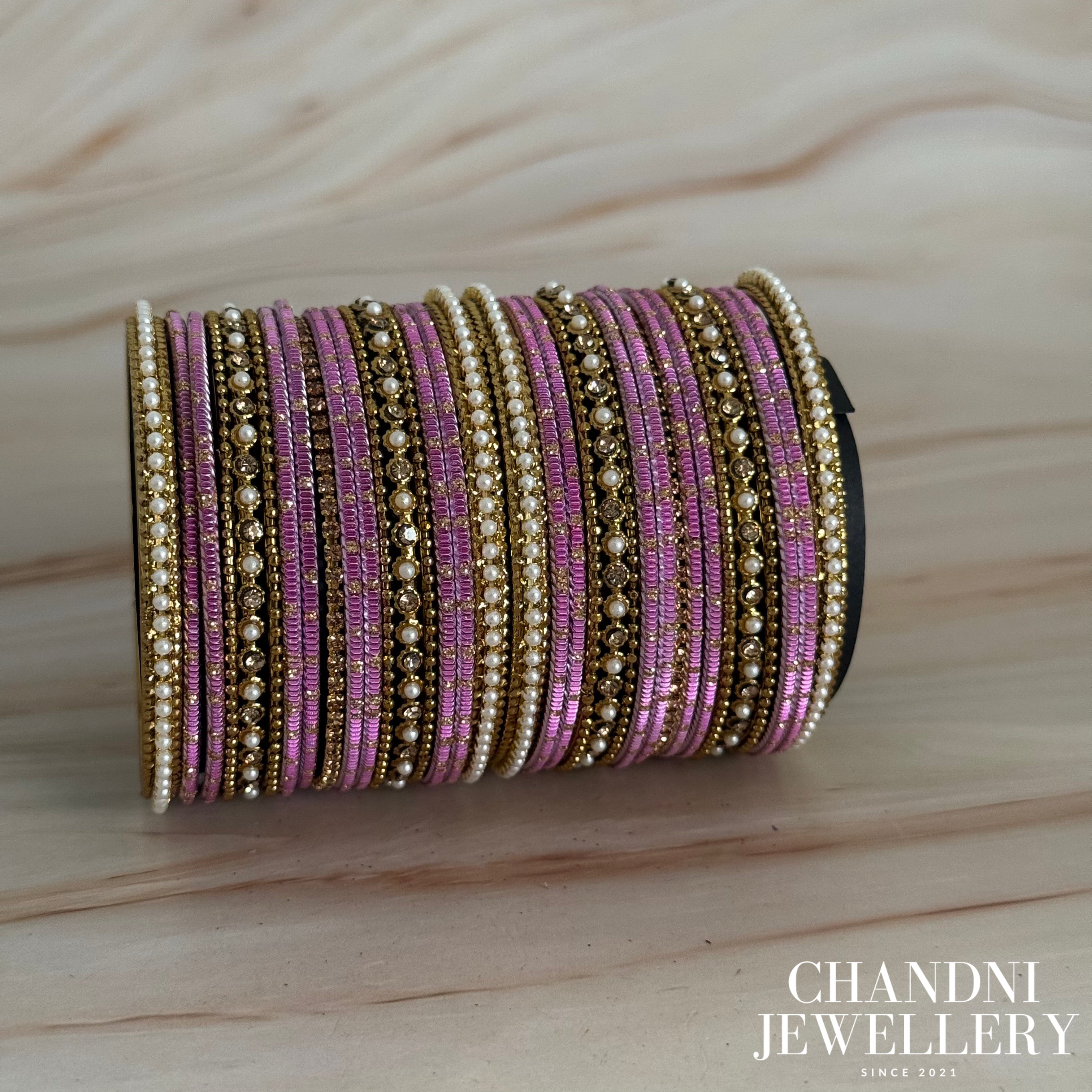 Damini Bangles