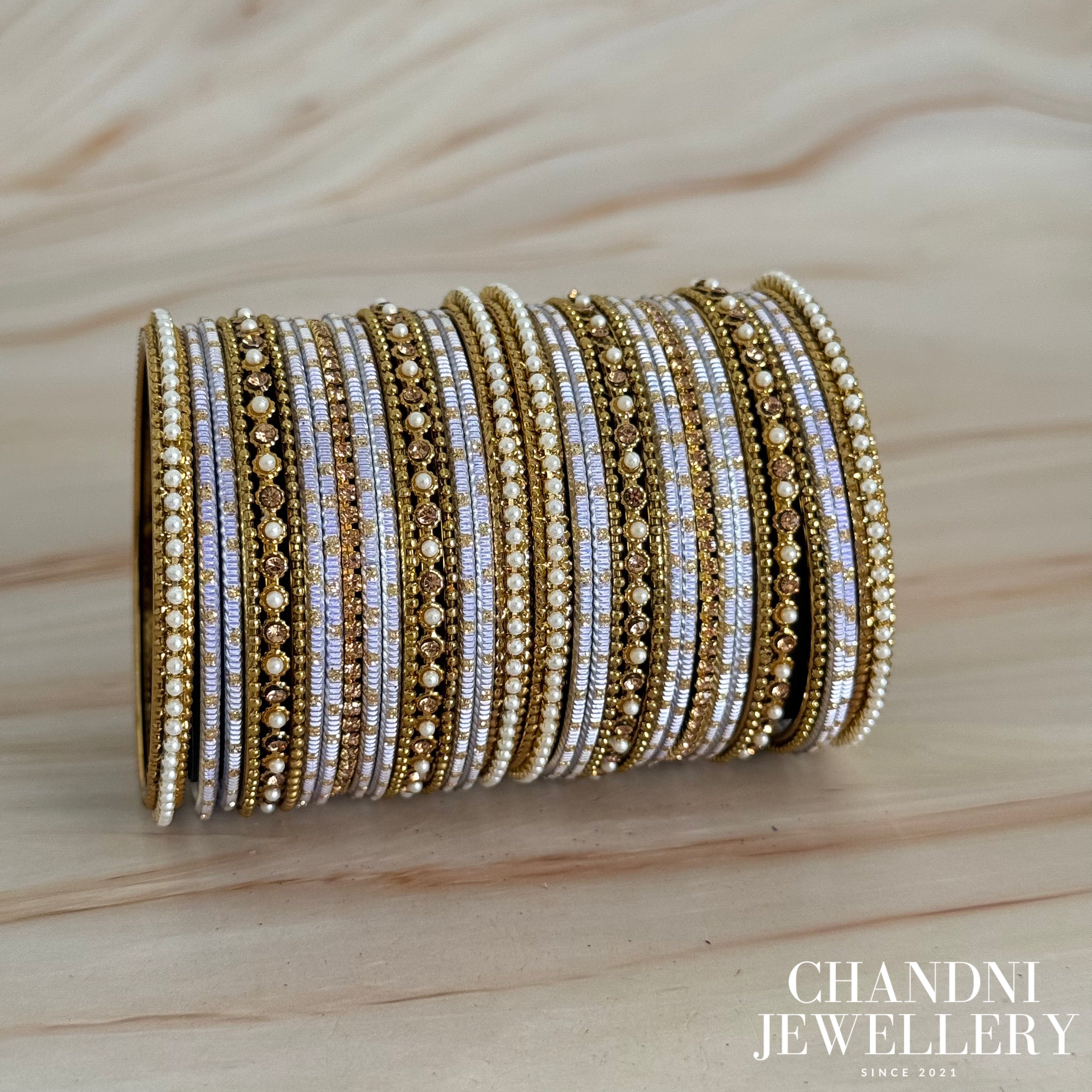 Damini Bangles