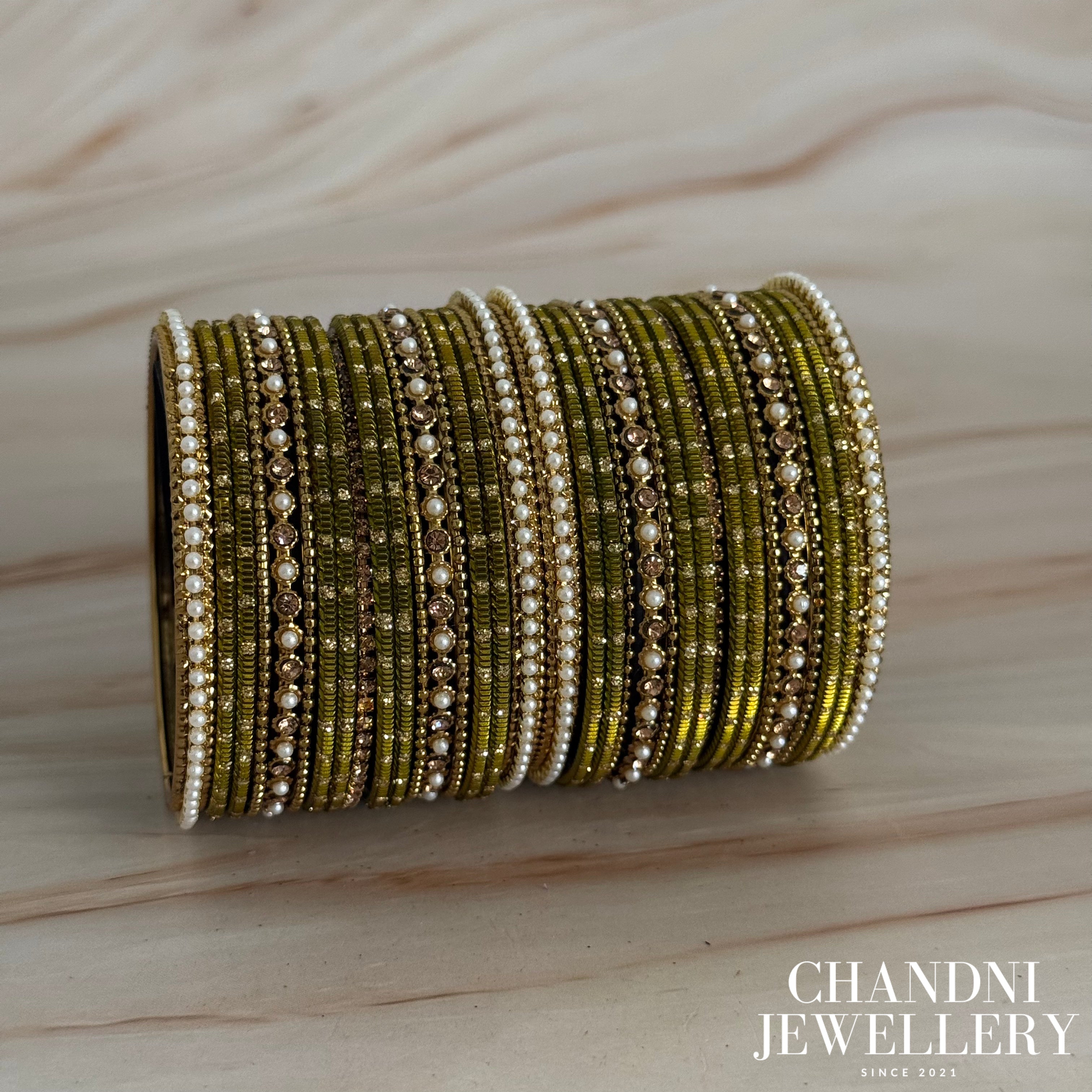 Damini Bangles