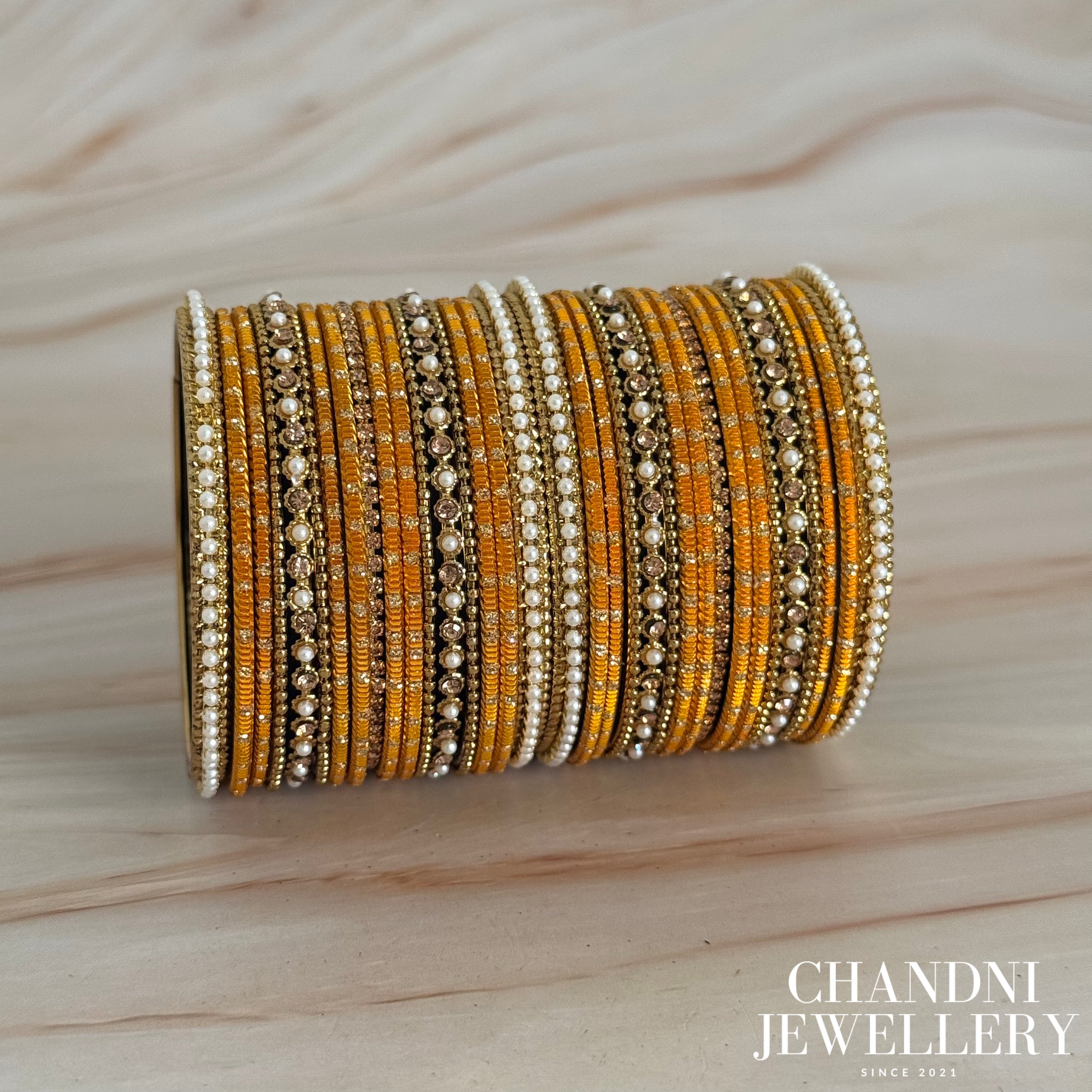 Damini Bangles