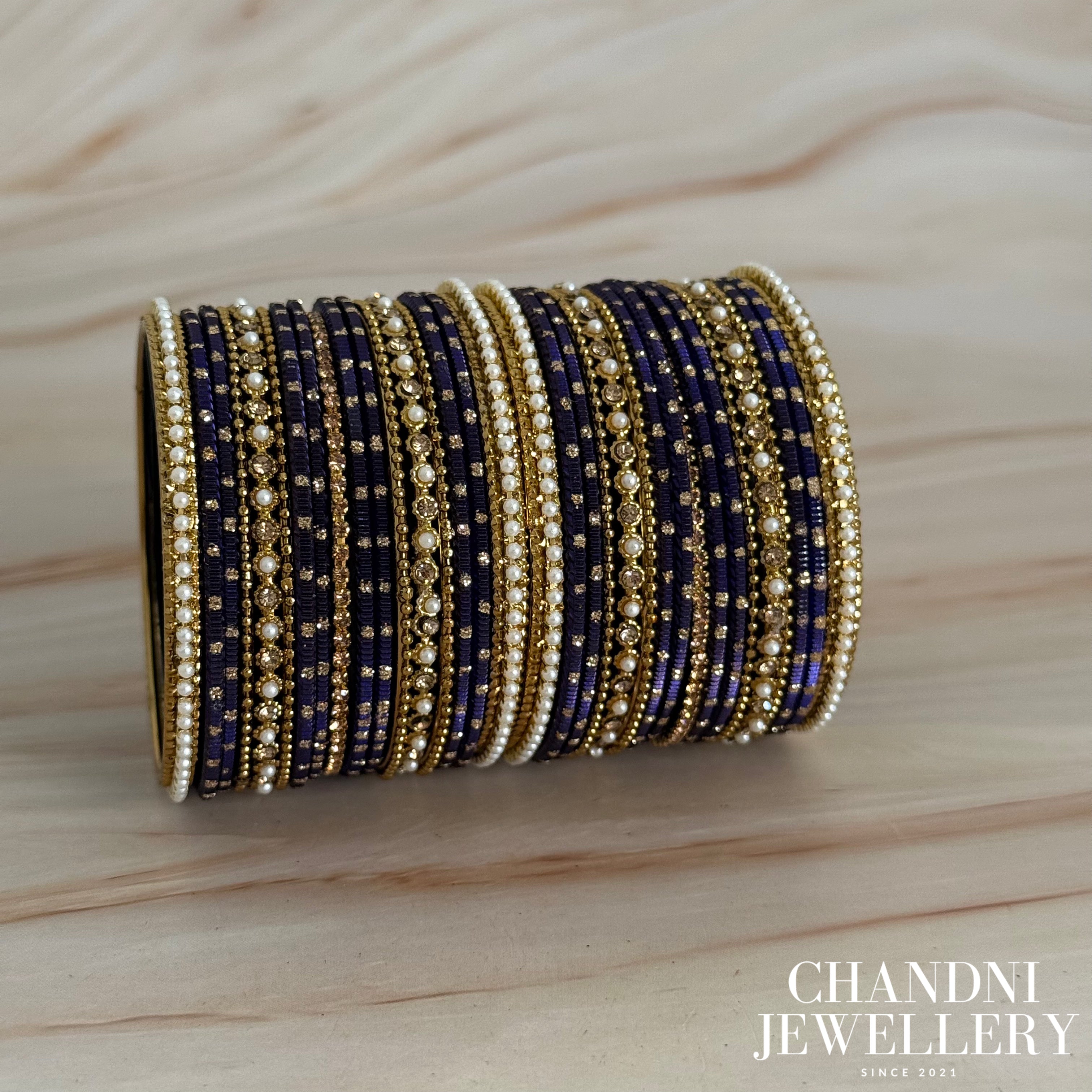 Damini Bangles