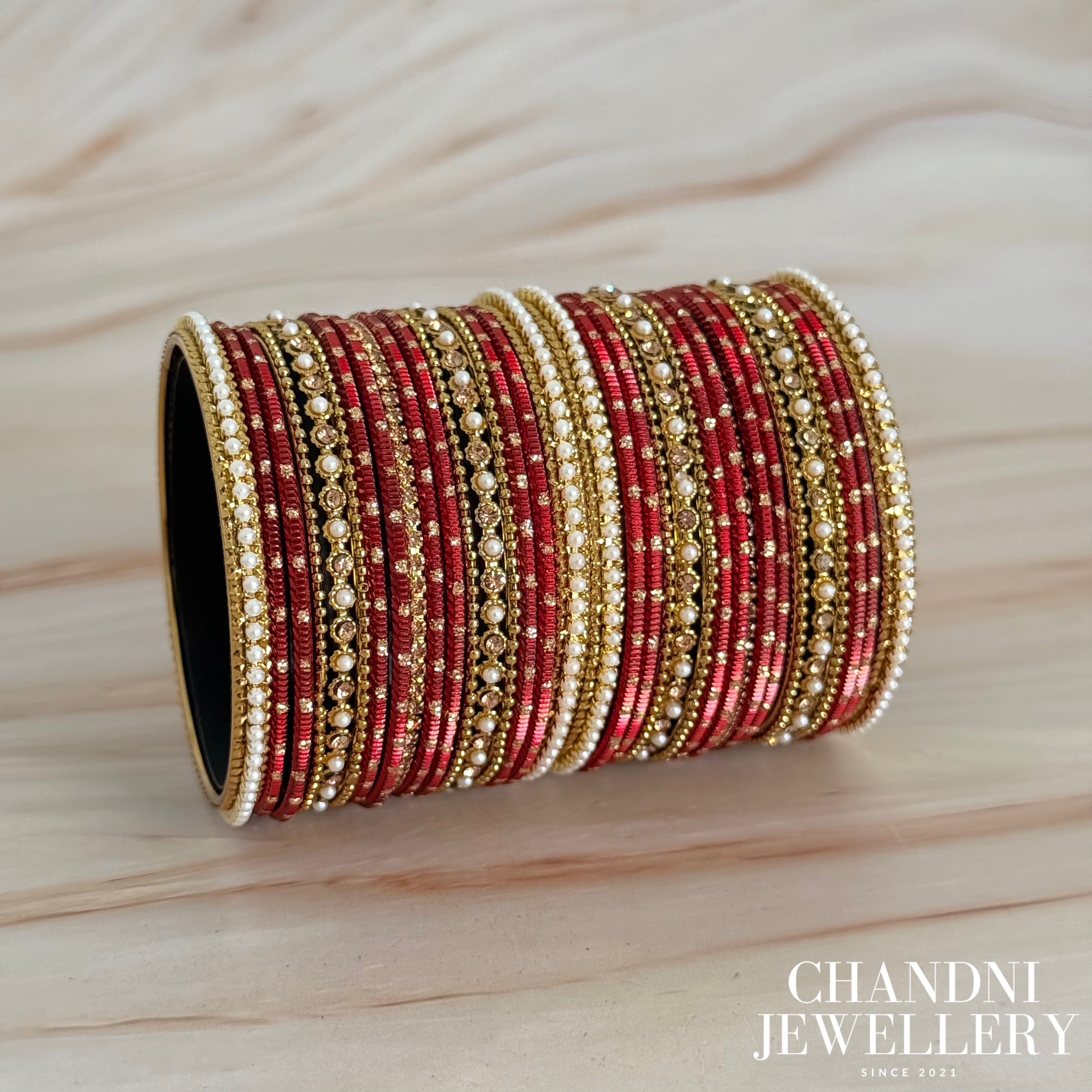 Damini Bangles