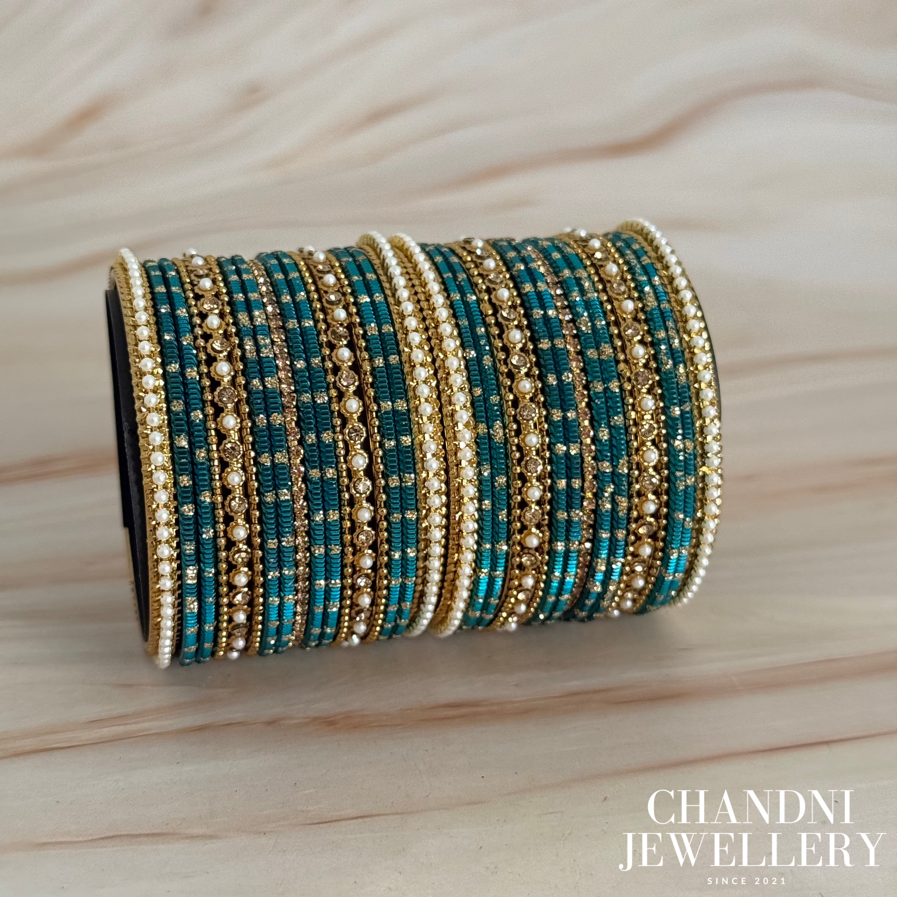 Damini Bangles