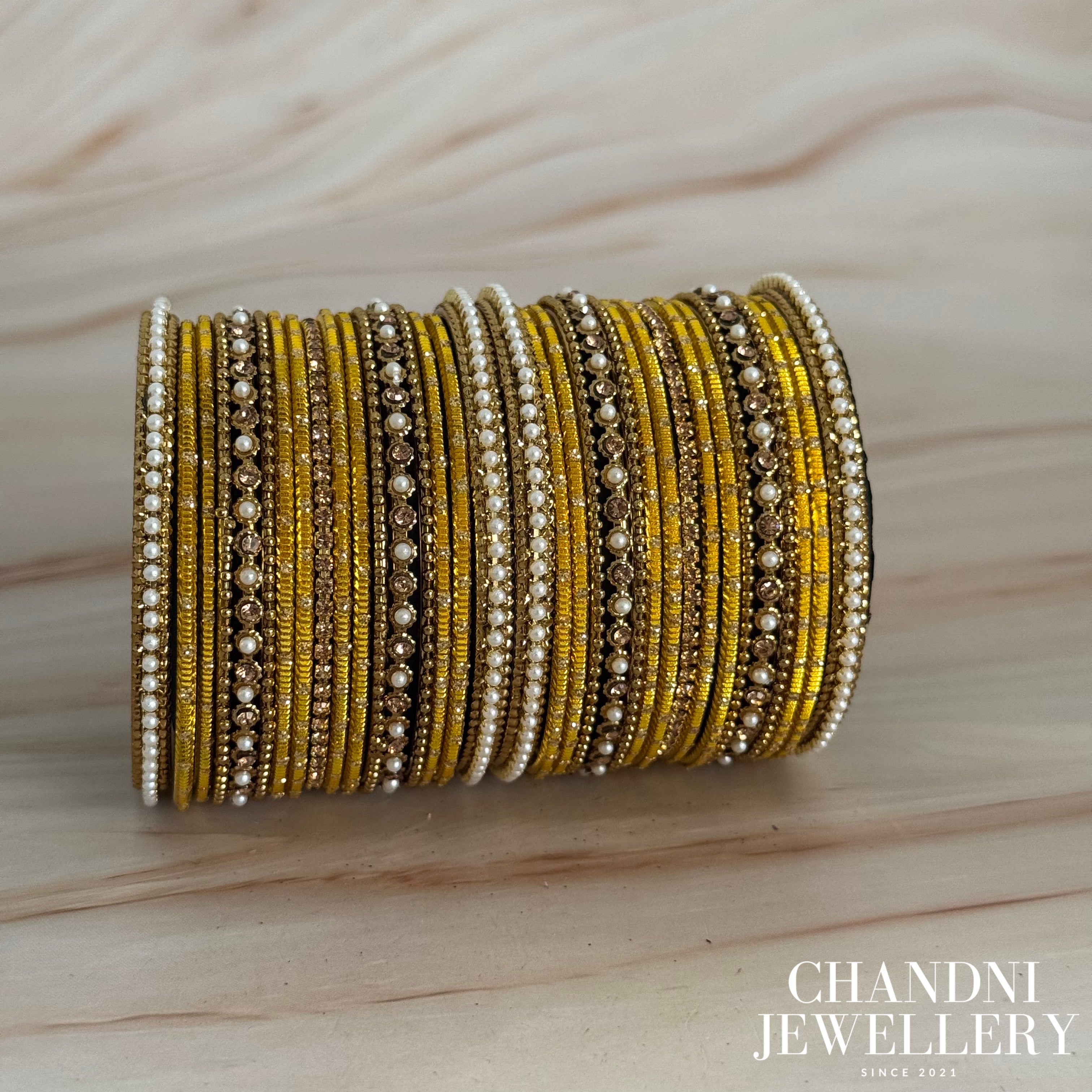 Damini Bangles