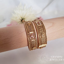 Load image into Gallery viewer, Deepti Bangles
